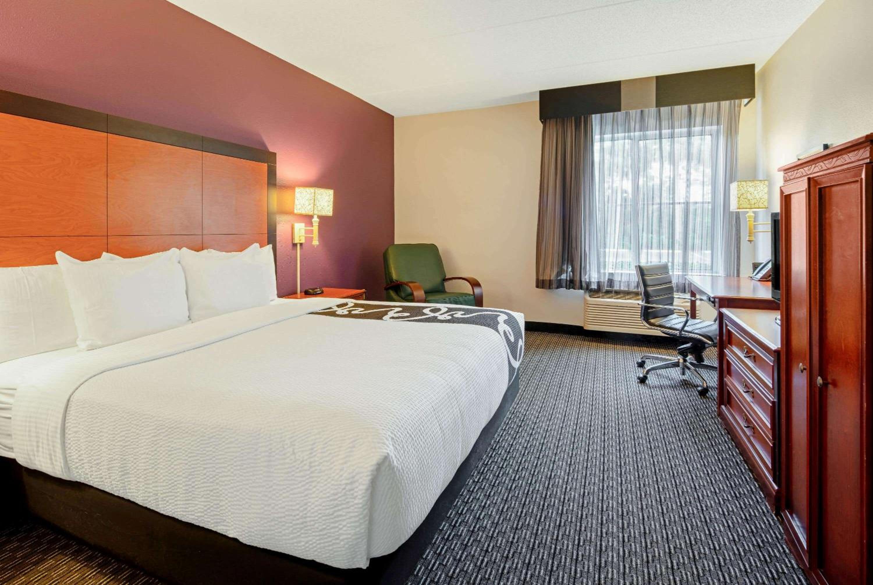 King Room - Photo 2