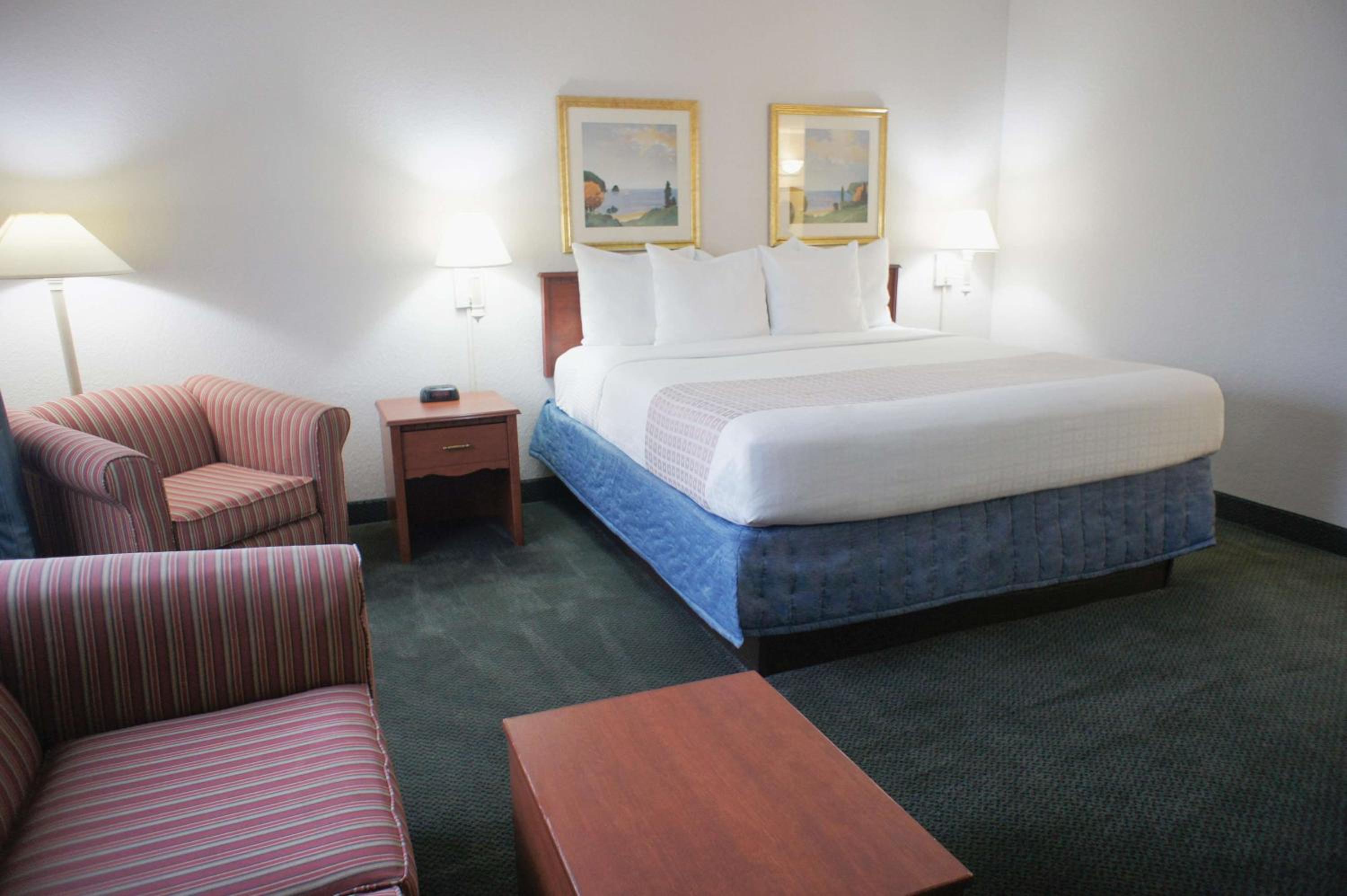 Executive King Room - Photo 1