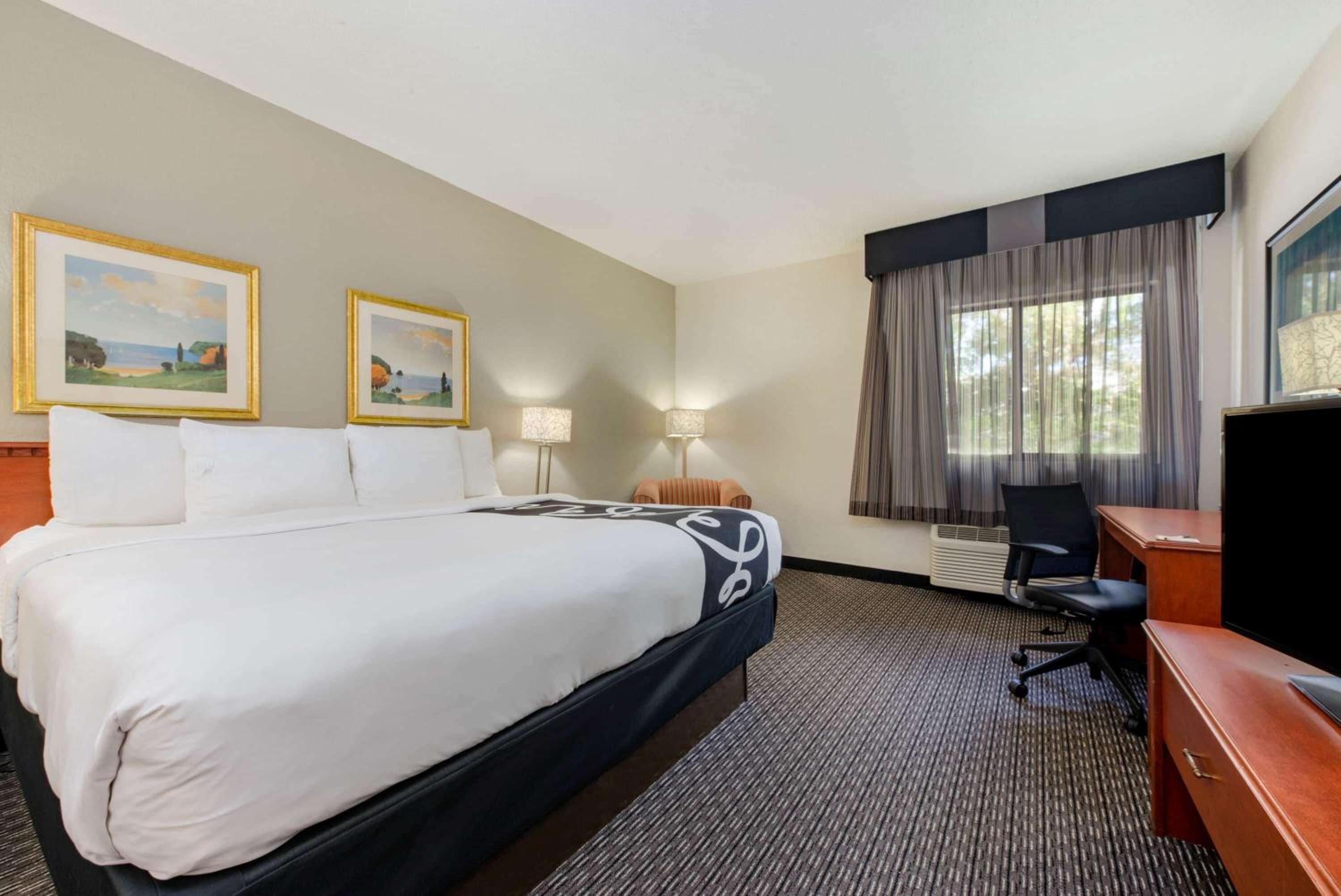 King Room - Photo 2