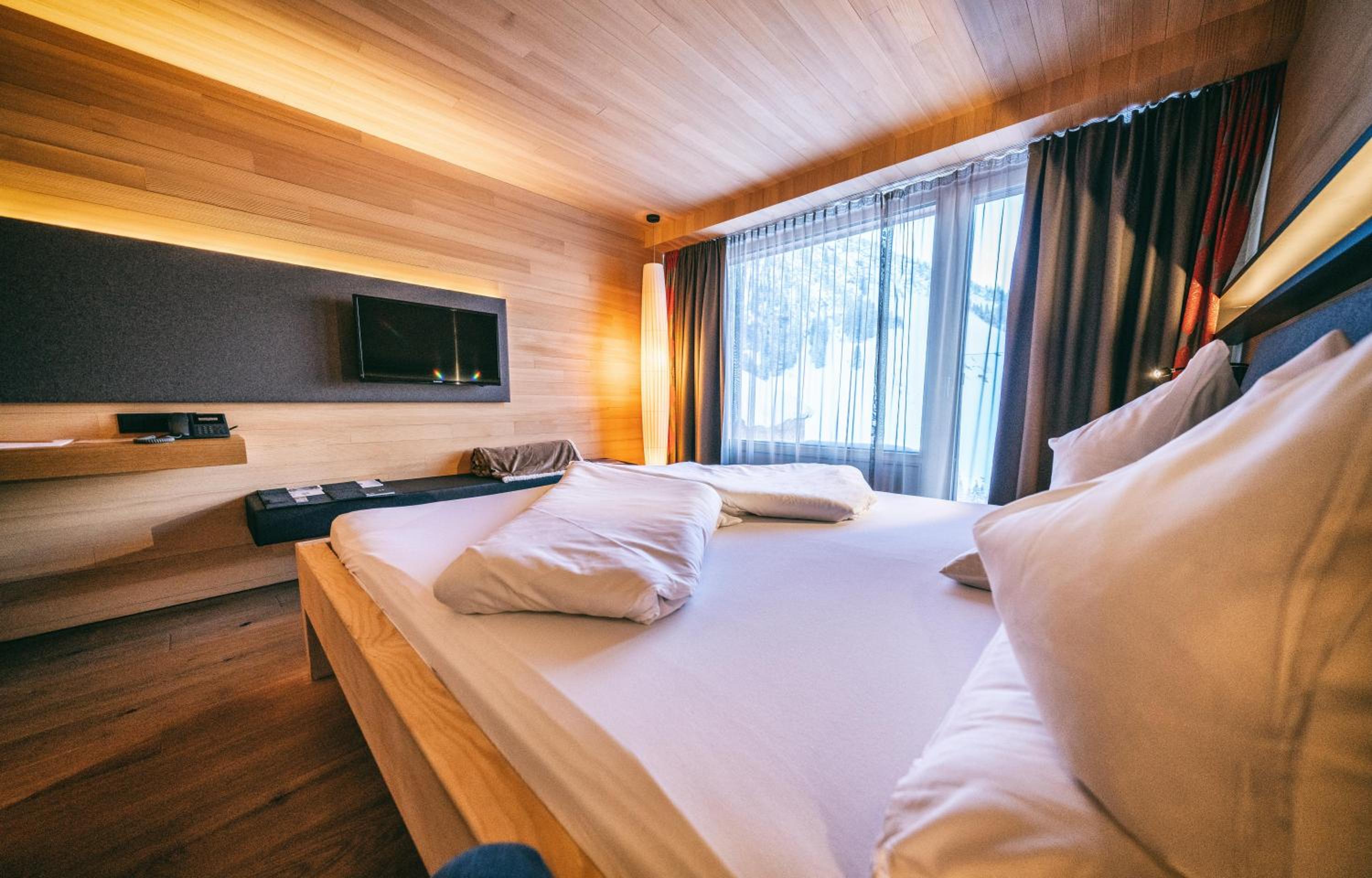 Superior Double Room photo 3