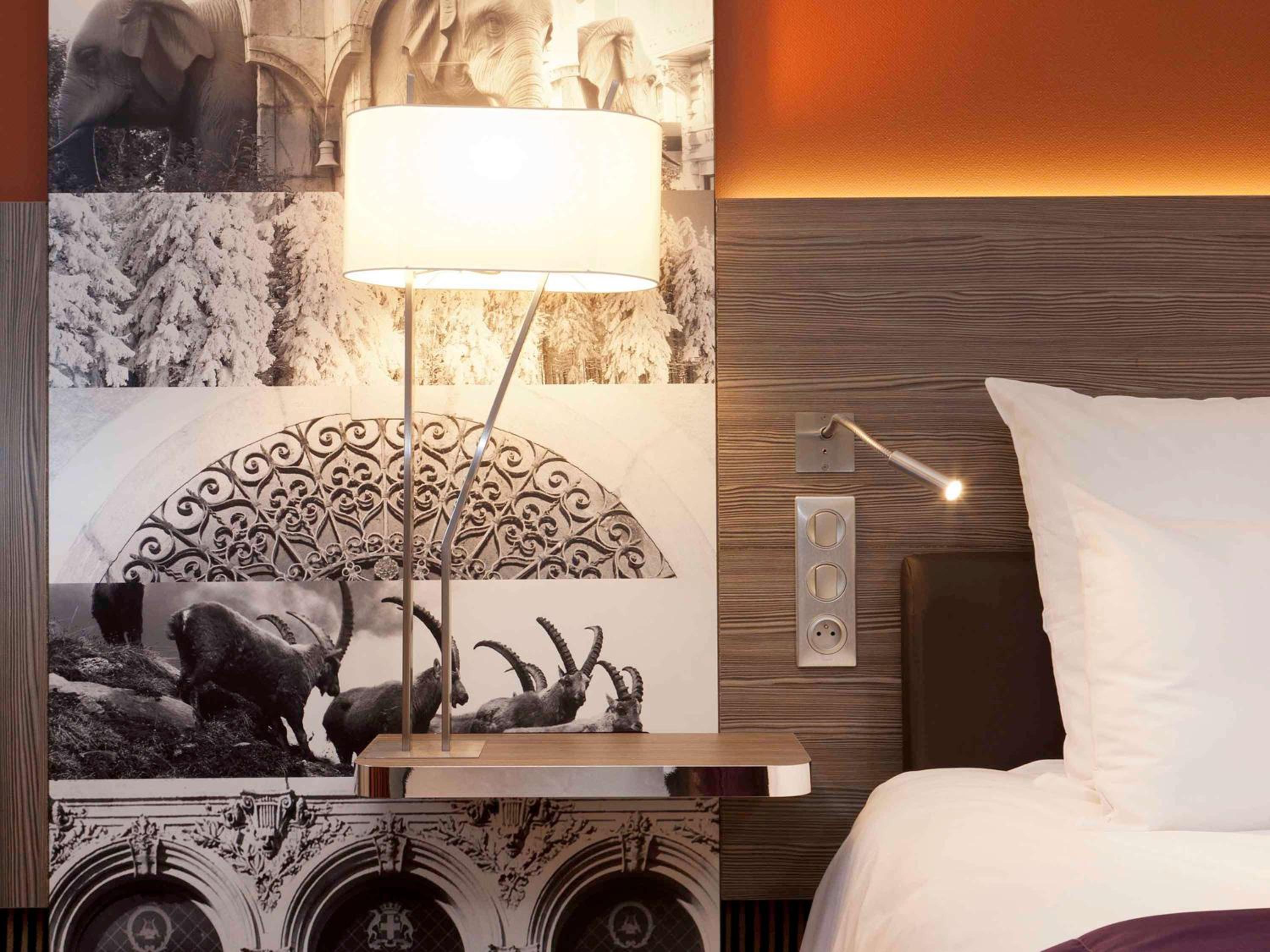 Classic Â Double Room - Photo 1