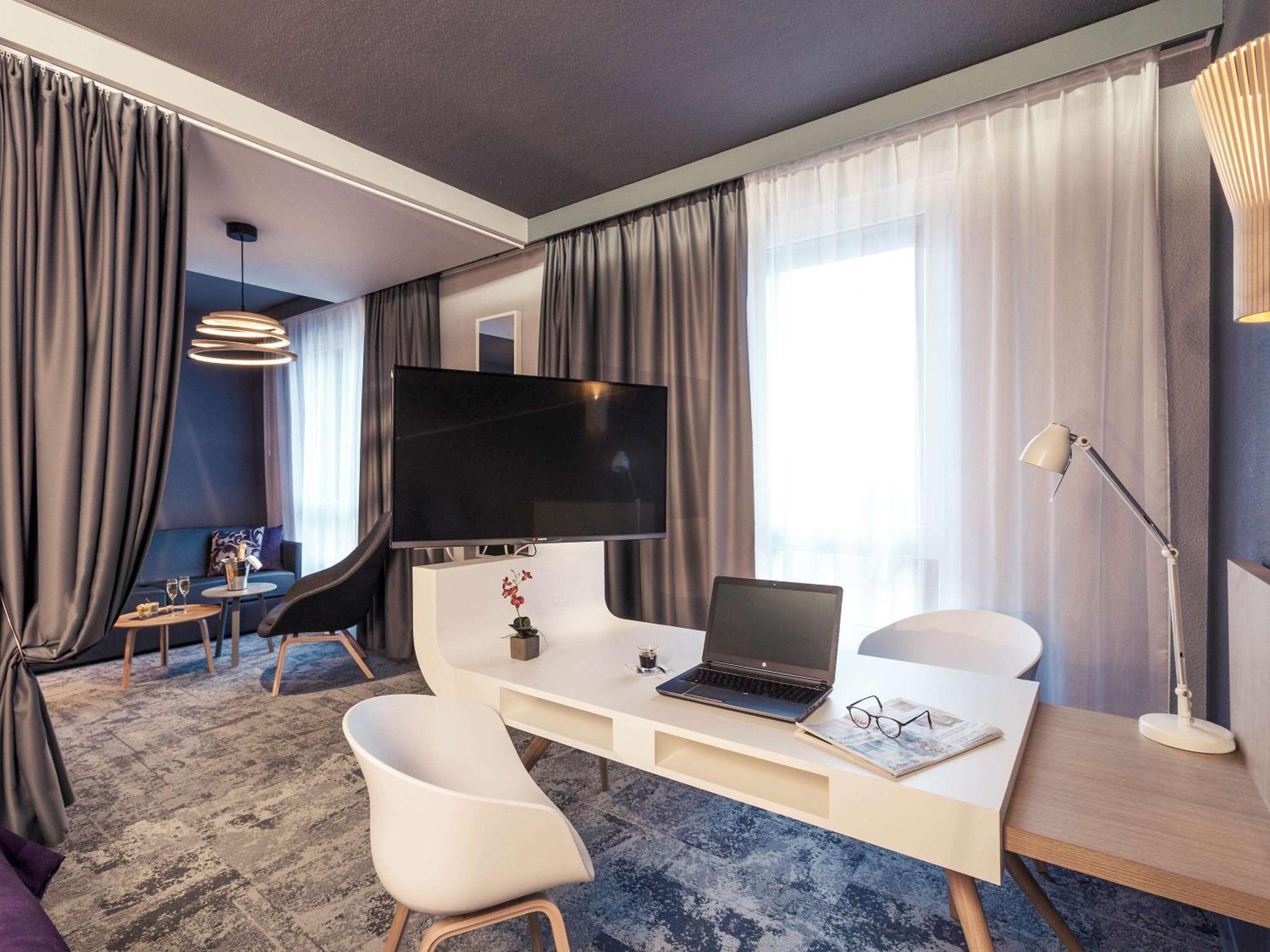 Junior Privilege Suite  - Photo 2