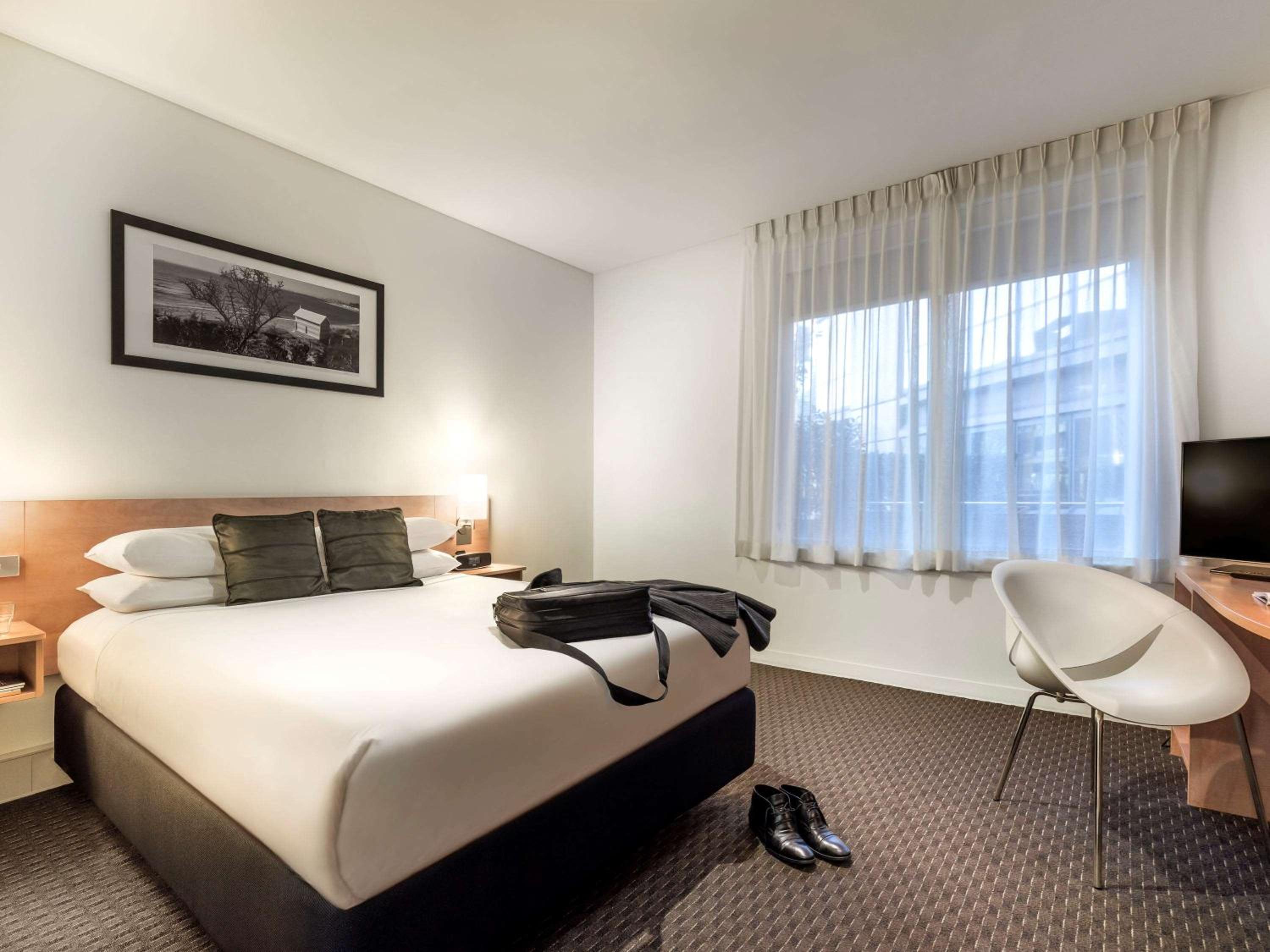 Standard Queen Room - Photo 1