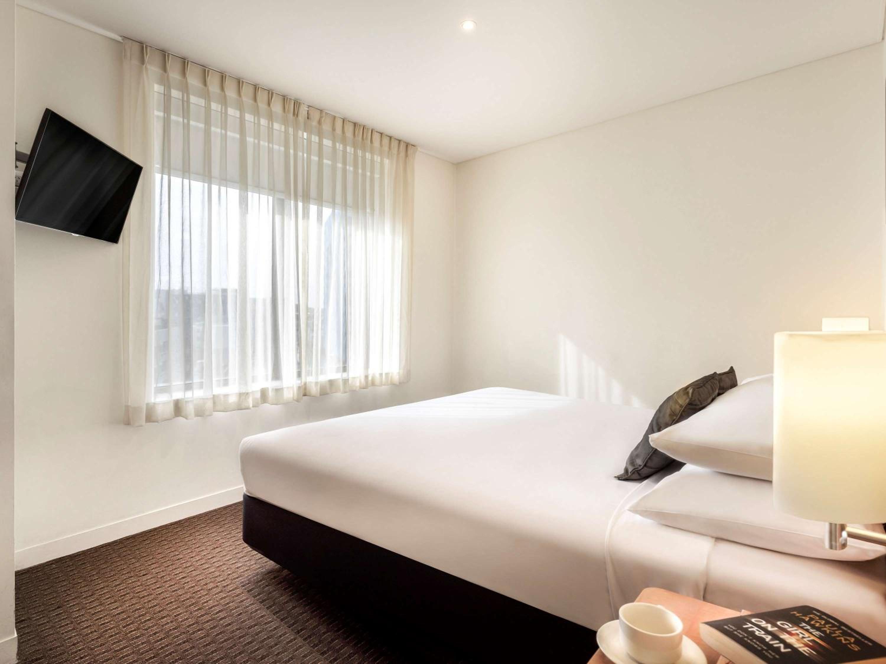 Standard Queen Room - Photo 6