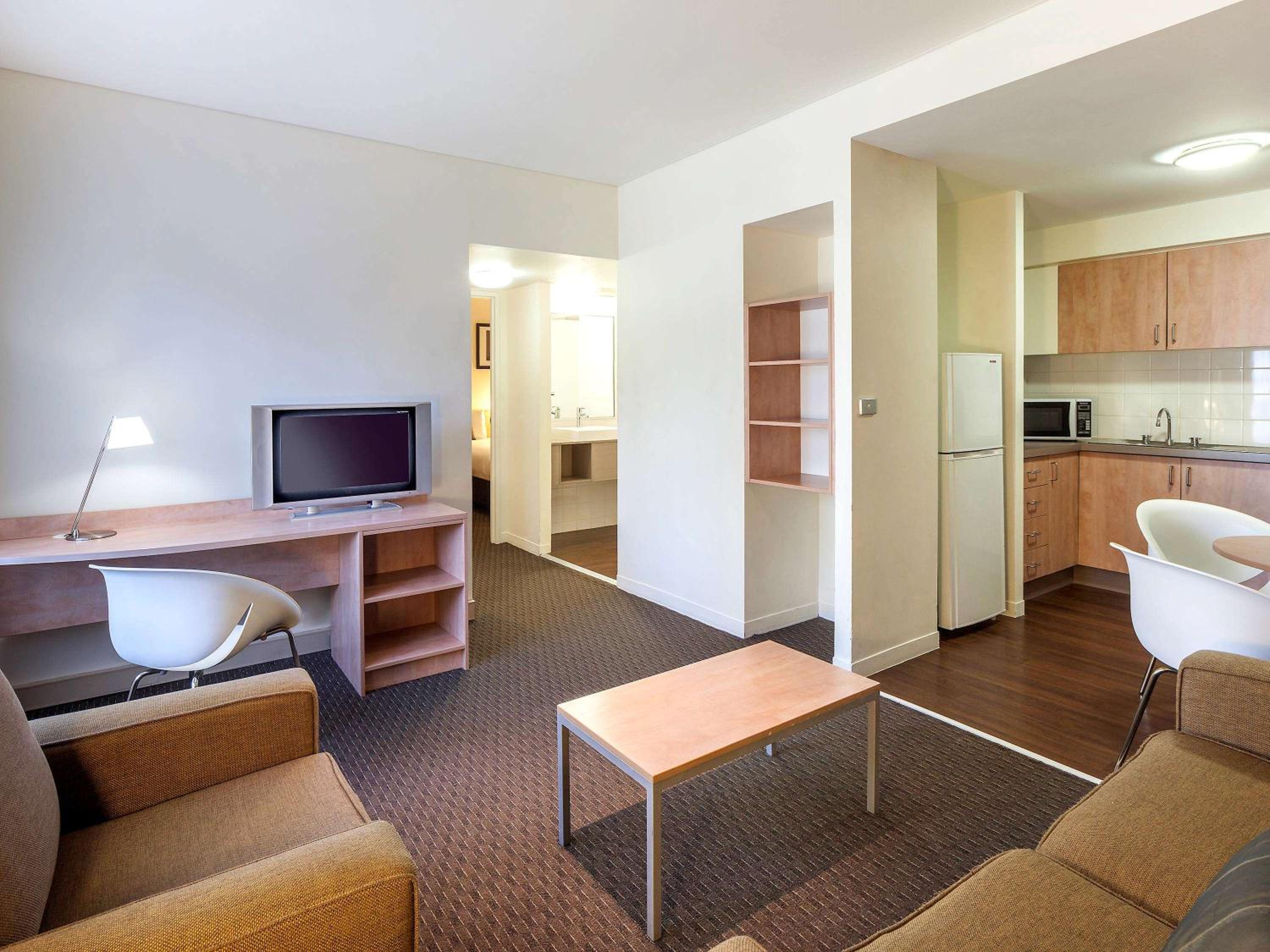 Two-Bedroom Apartment - Photo 18