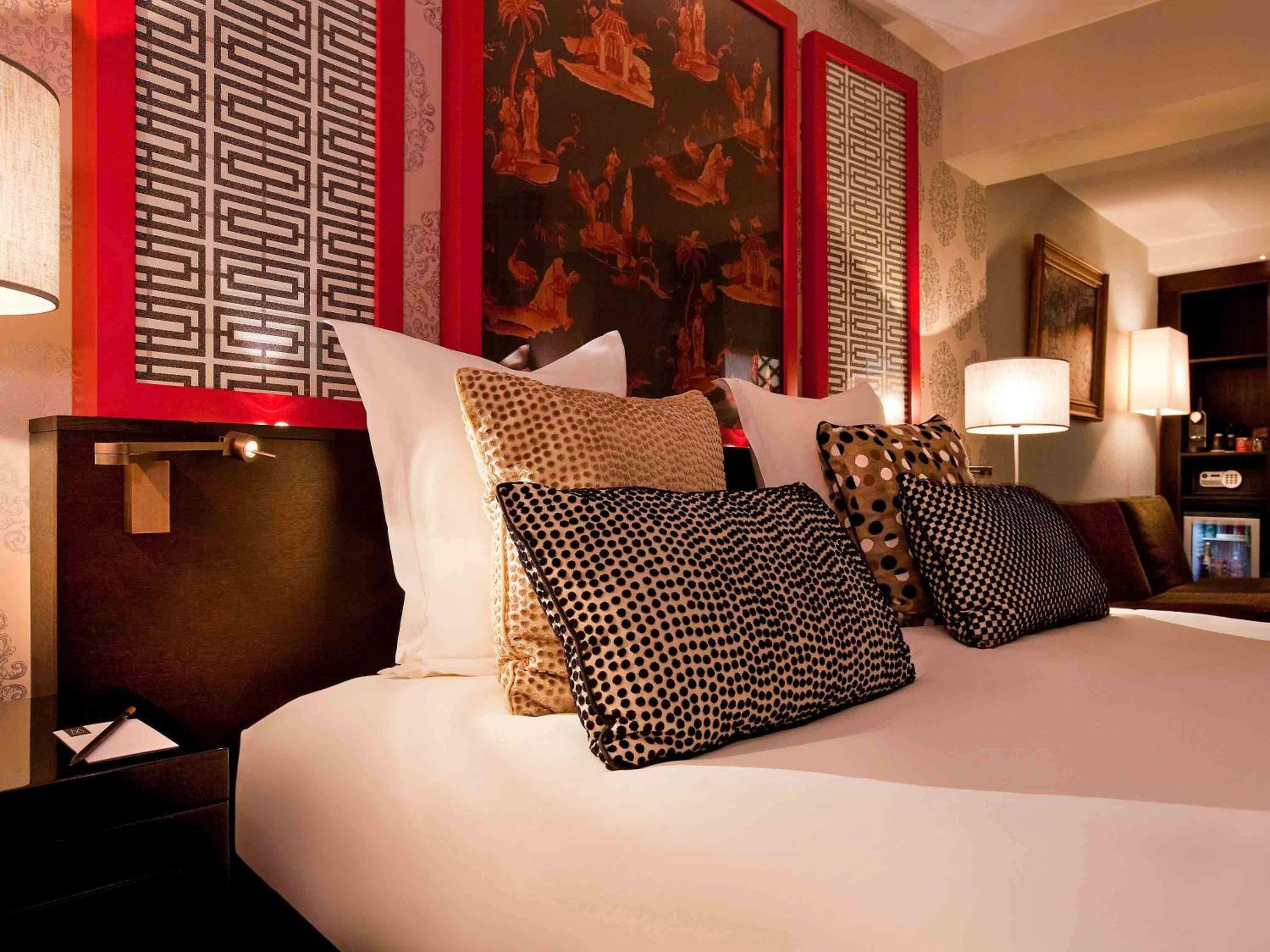 Deluxe Room photo 3