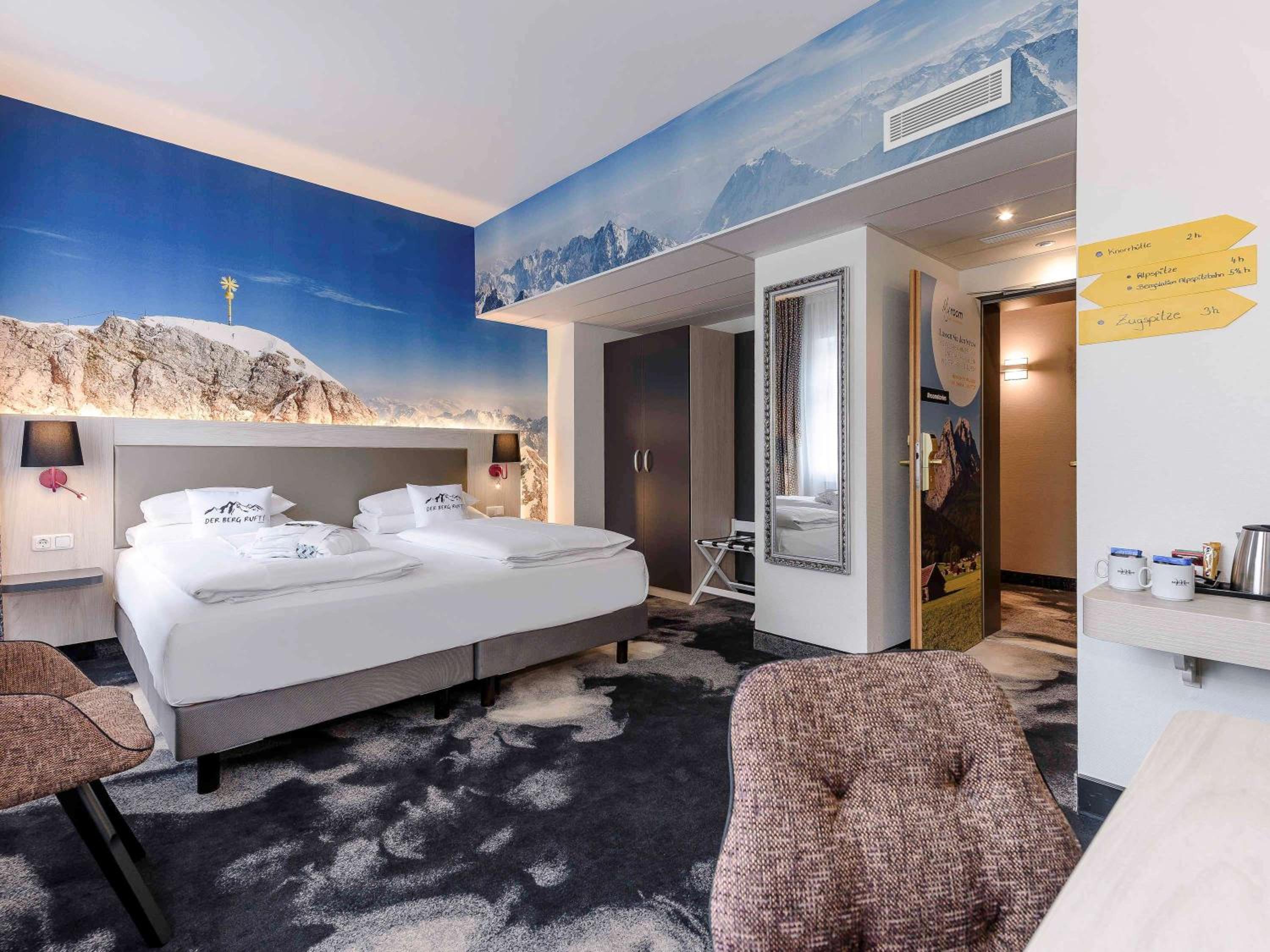 Myroom By Wasi &Amp; Carina: Zugspitze