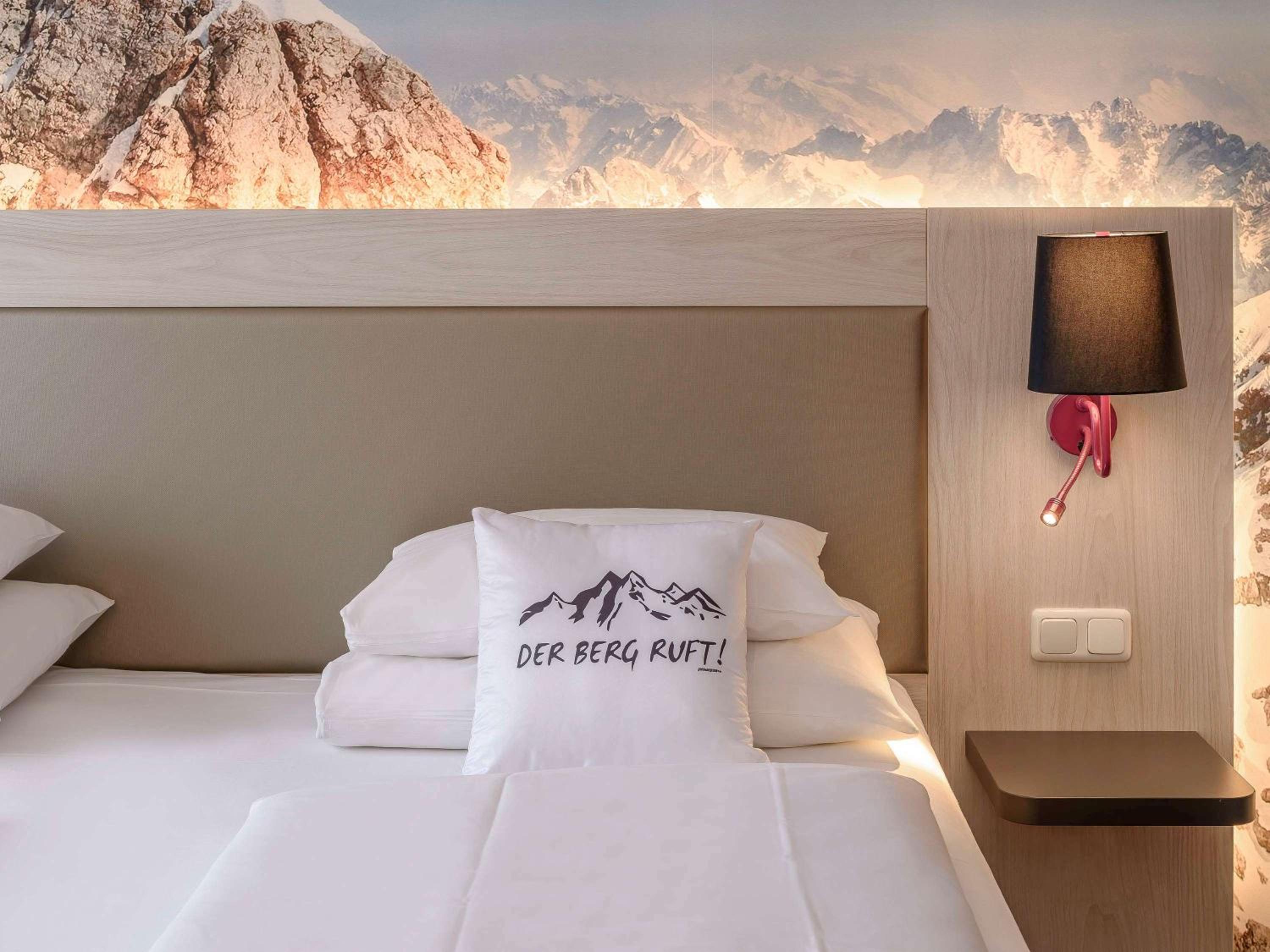Myroom By Wasi &Amp; Carina: Zugspitze