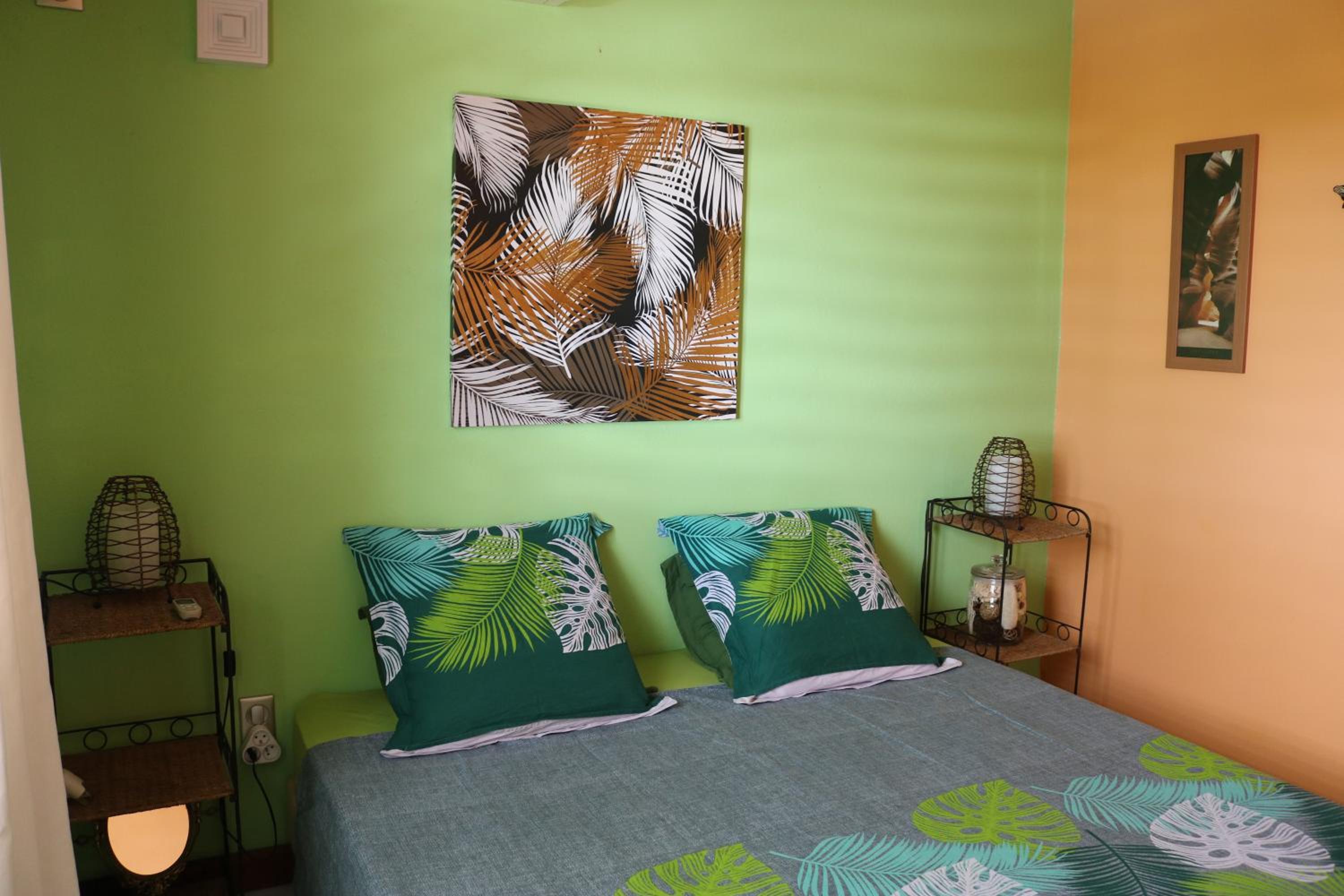 Double Room with Private External Bathroom - Photo 35
