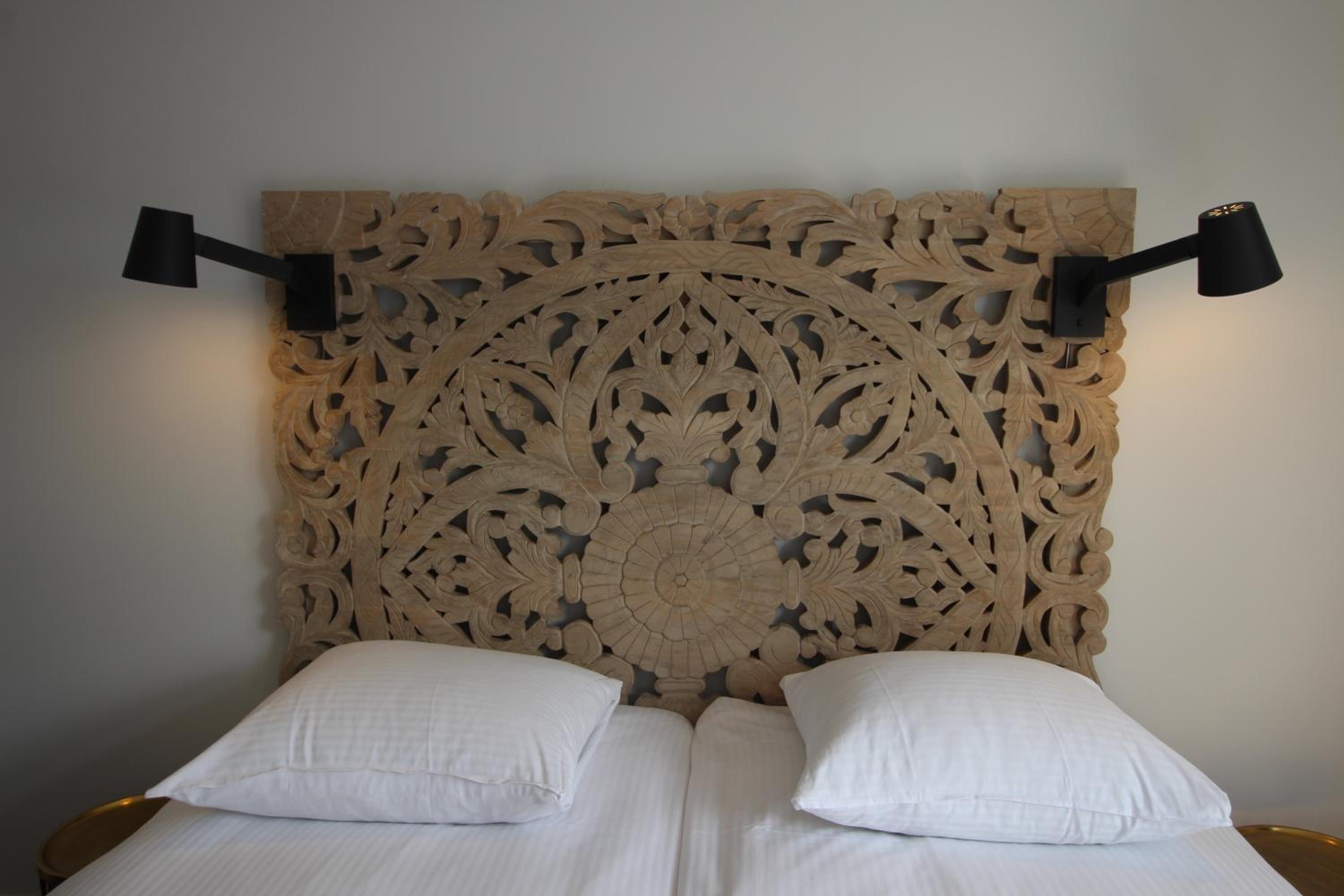 Superior Twin Room with Terrace - Photo 4