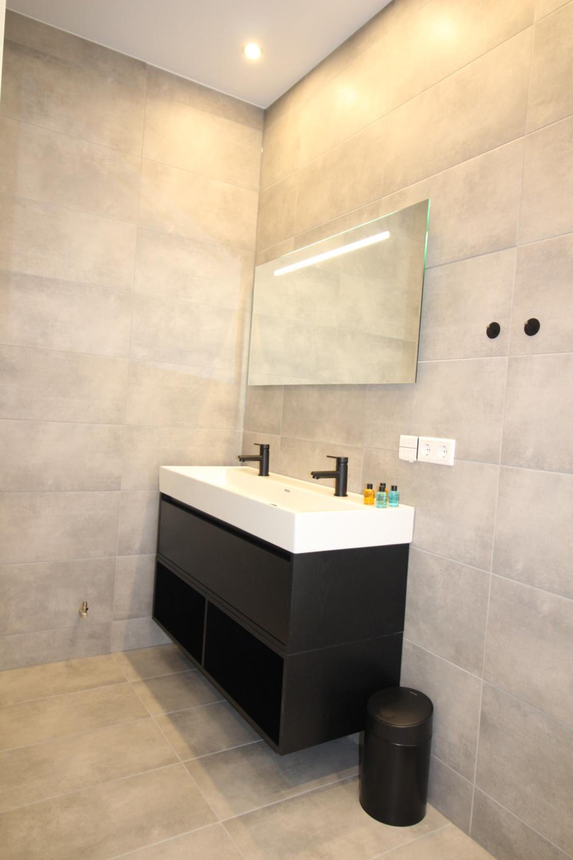 Superior Twin Room with Terrace - Photo 7