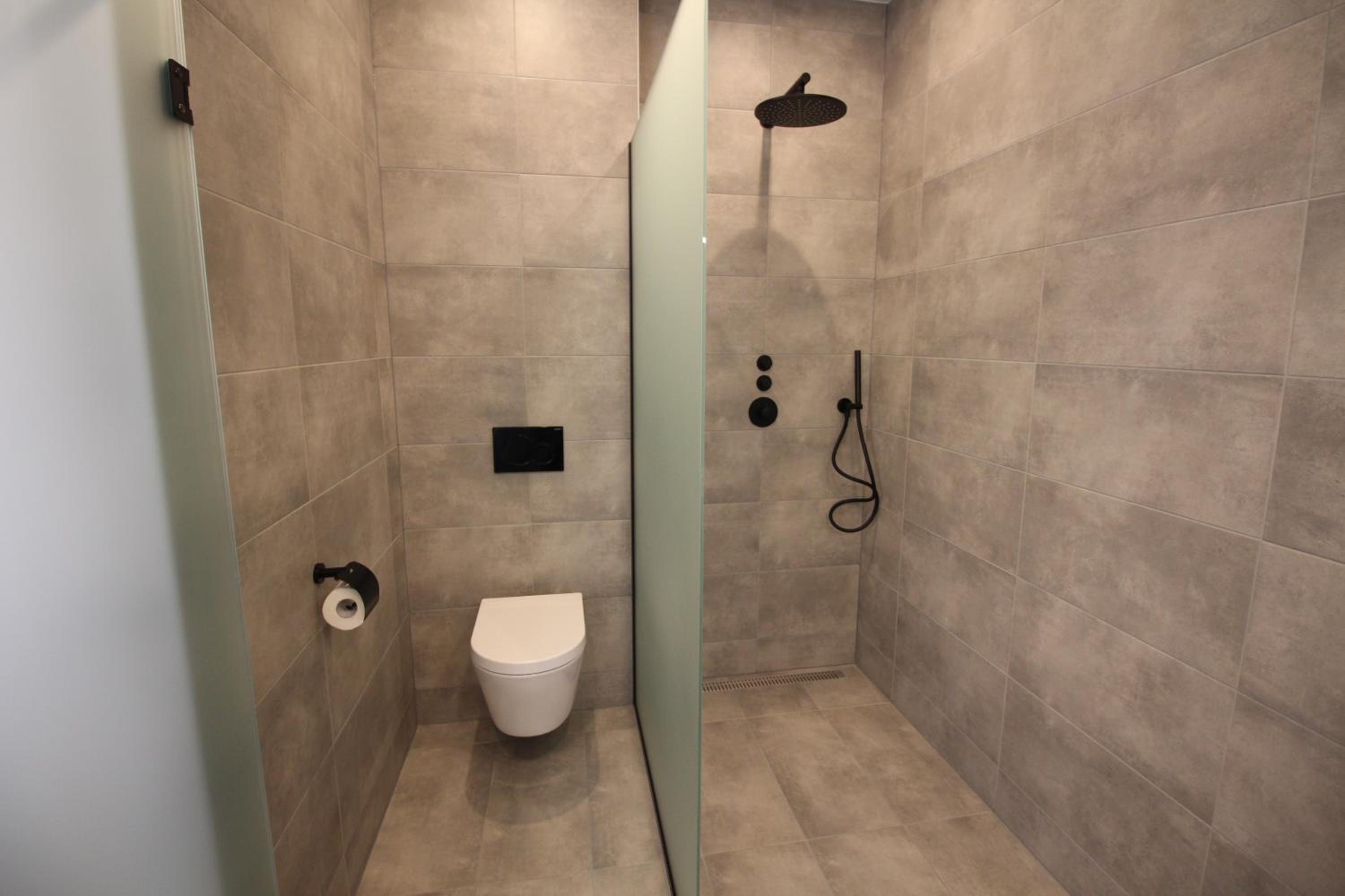 Superior Twin Room with Terrace - Photo 5