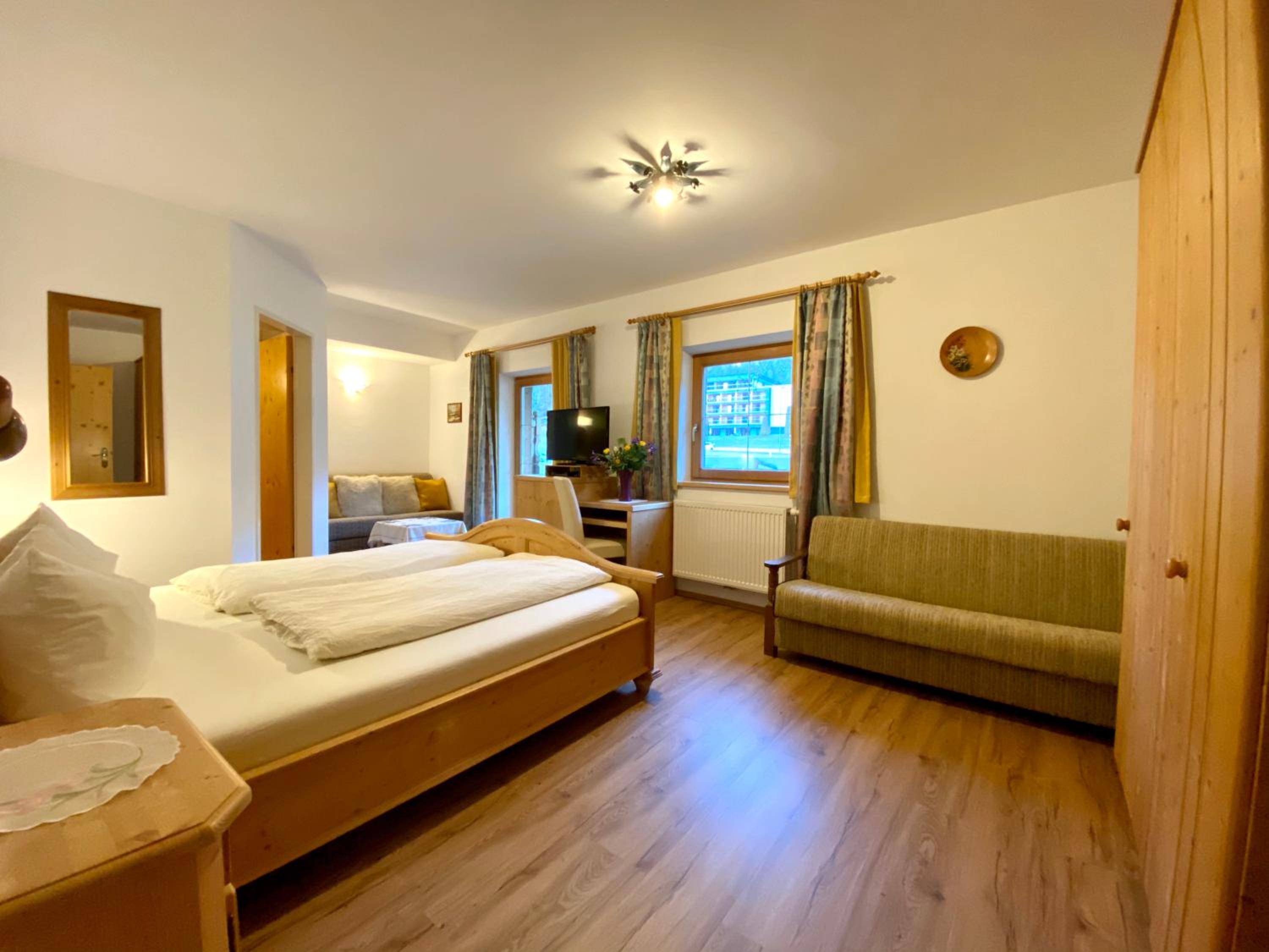 Double Room photo 2