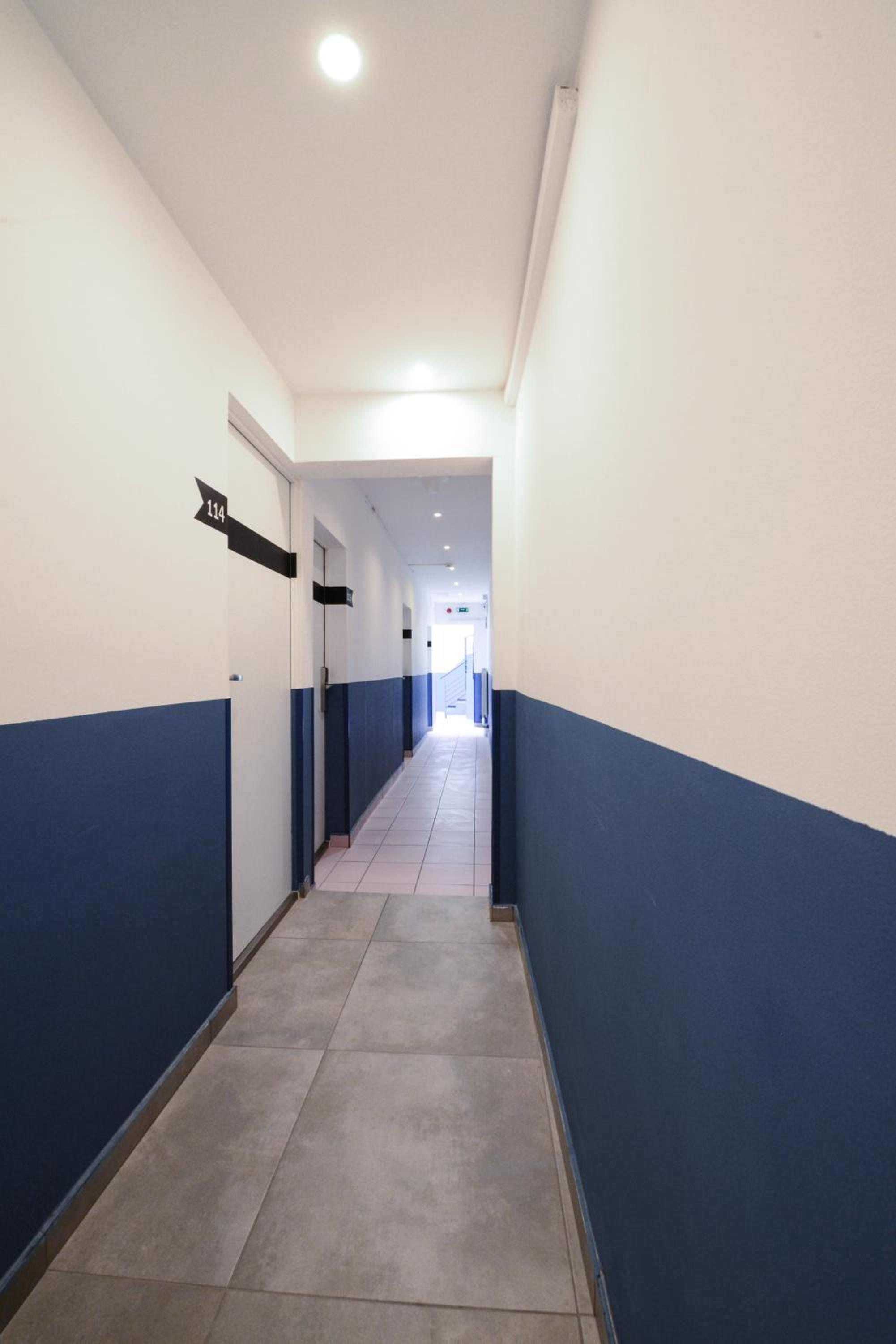 Chesscom Hotel — photo 44