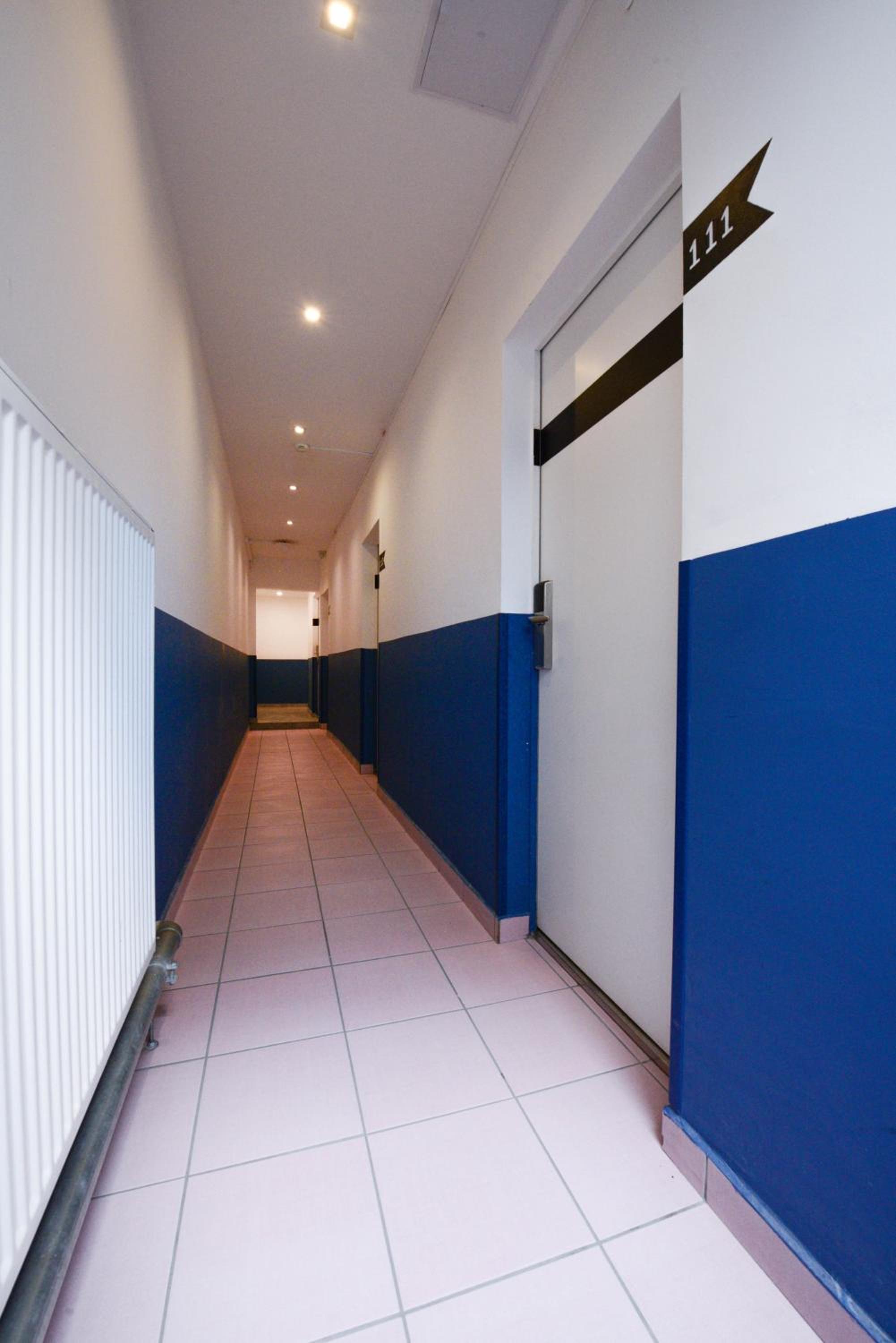 Chesscom Hotel — photo 43