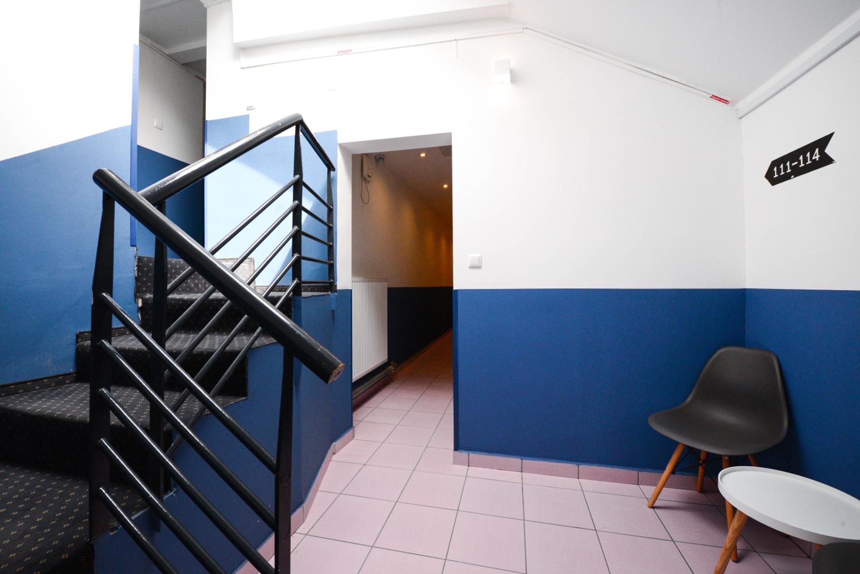 Chesscom Hotel — photo 46