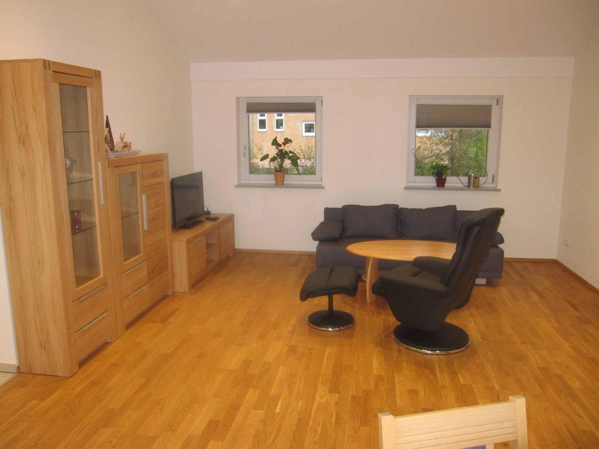 Two-Bedroom Apartment photo 1