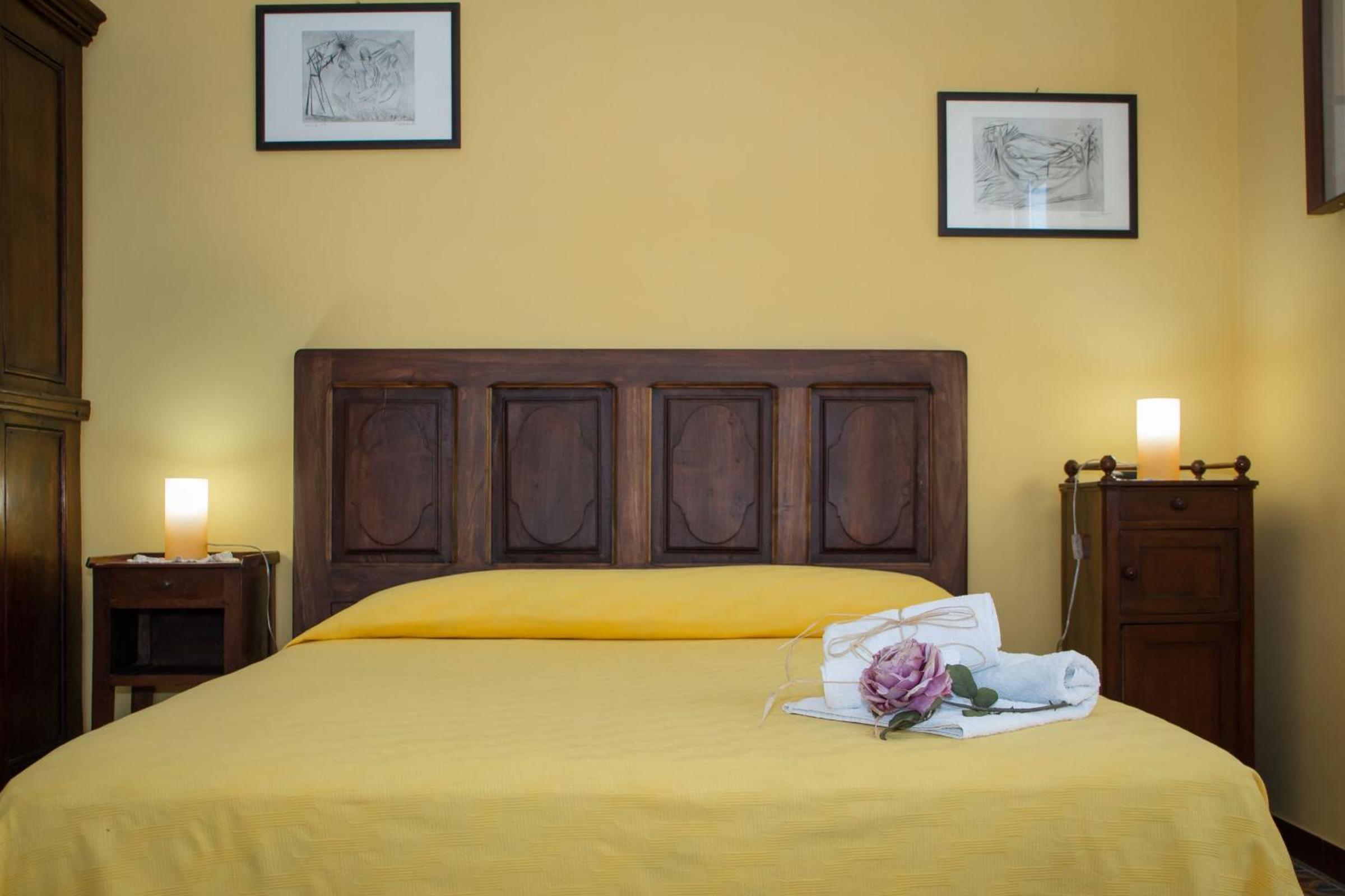King Room With Garden View photo 2