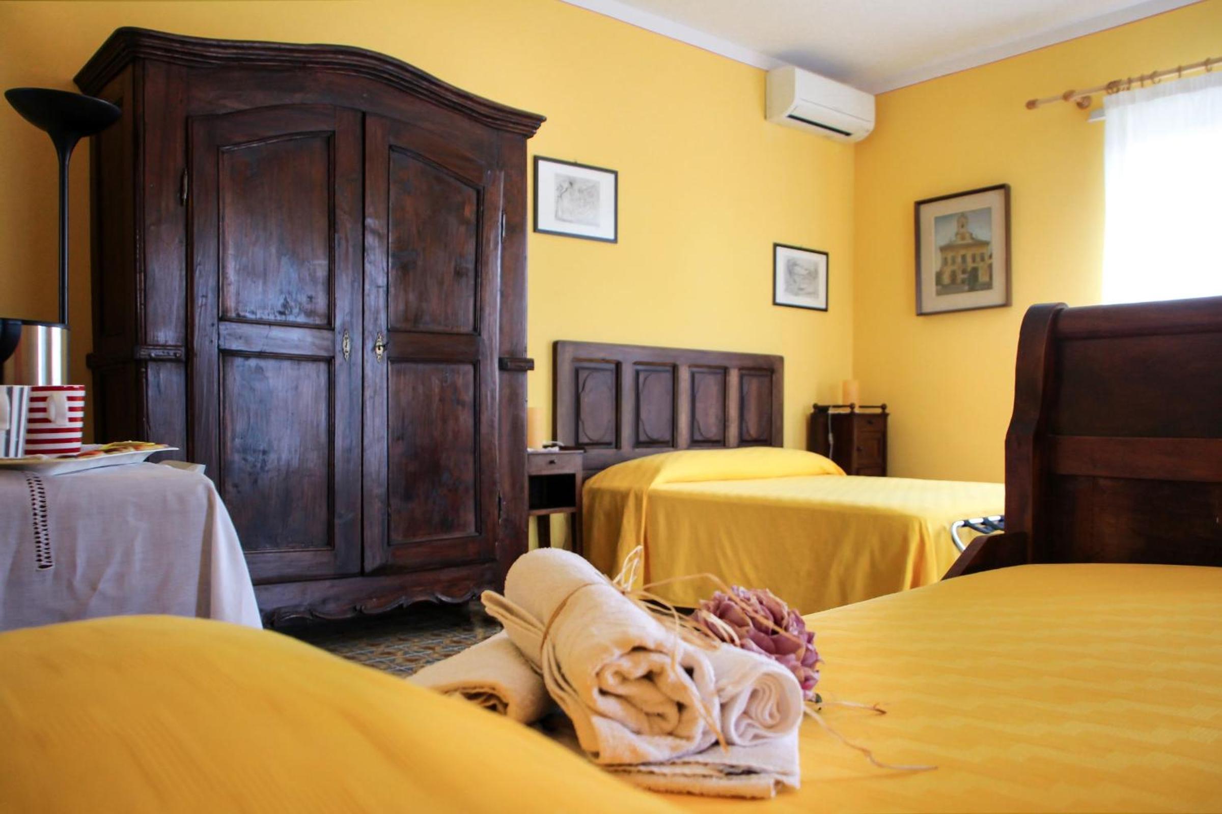 King Room With Garden View photo 1