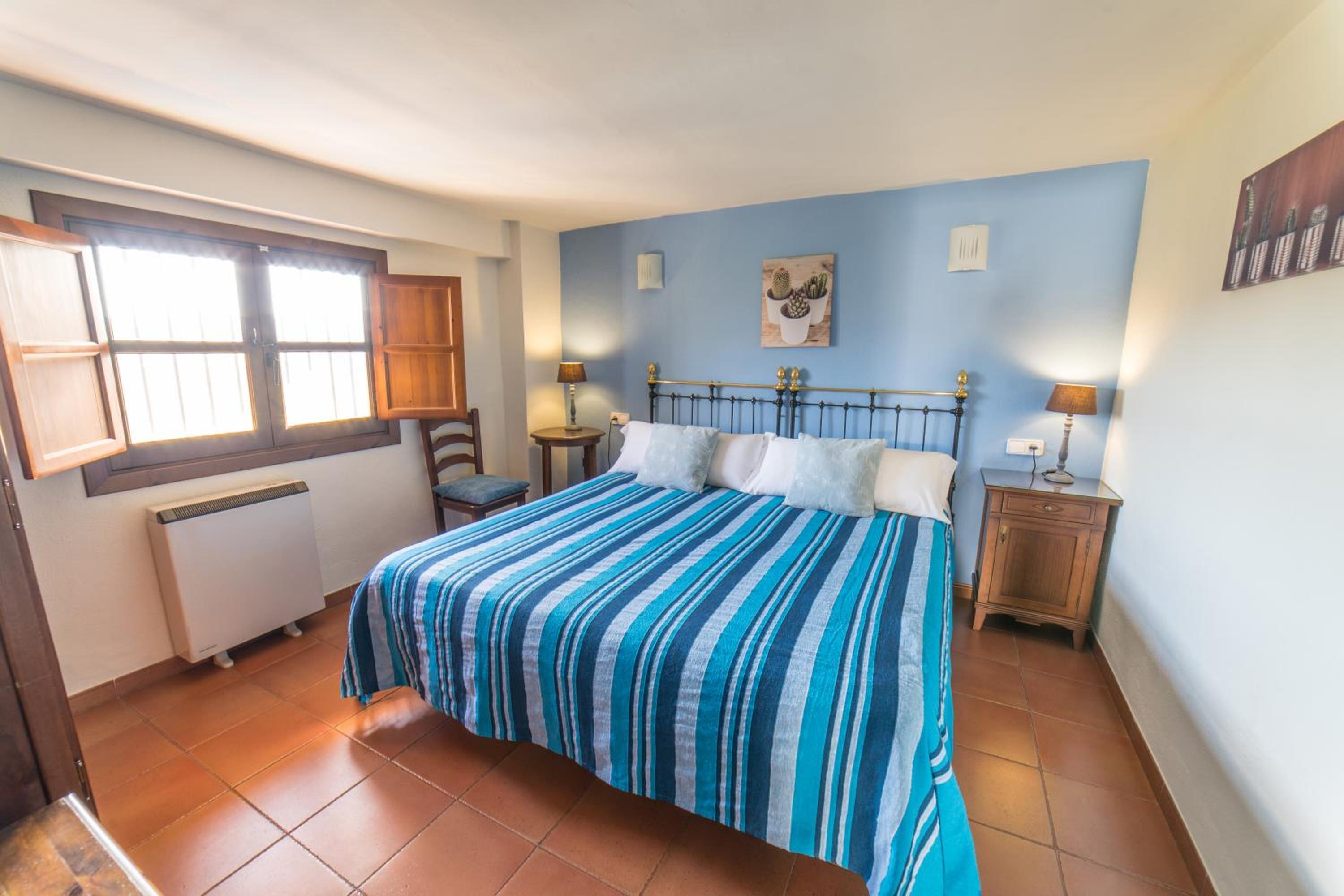 One-Bedroom House with Pool Views (2-4 Adults) photo 3