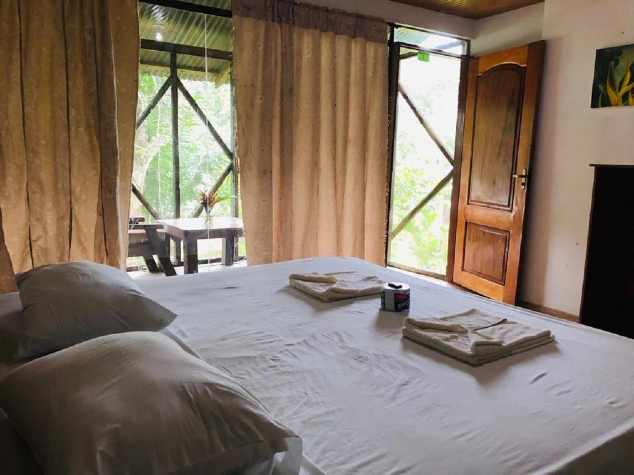 Triple Room with Lake View photo 3