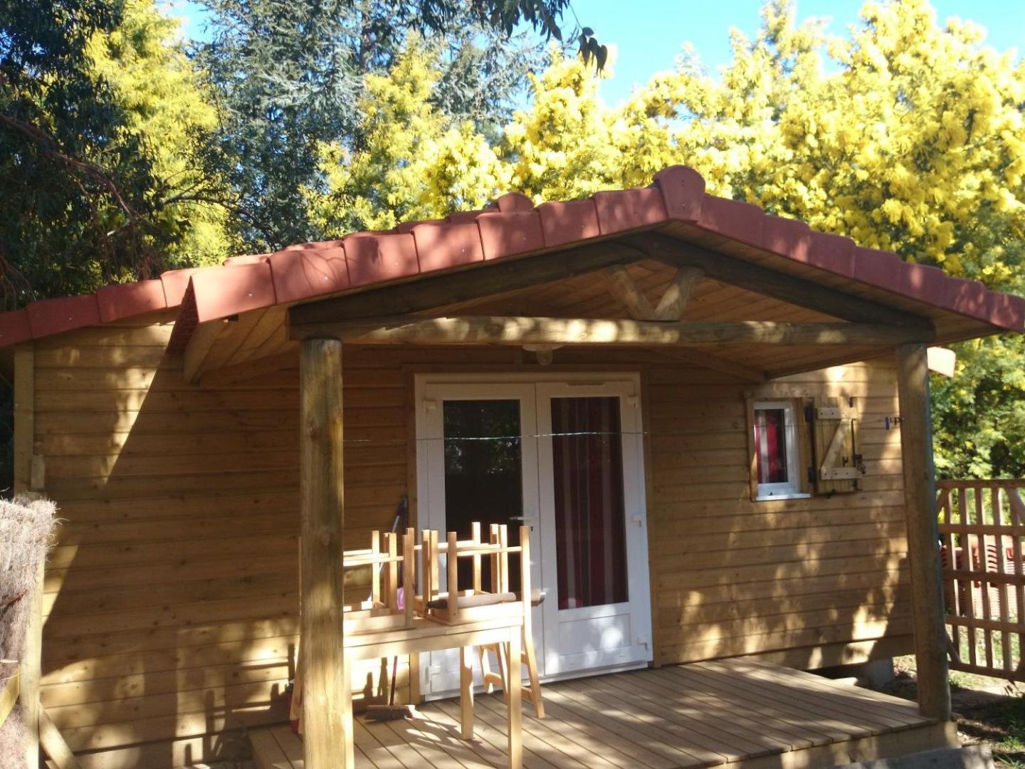 Superior Chalet photo 2
