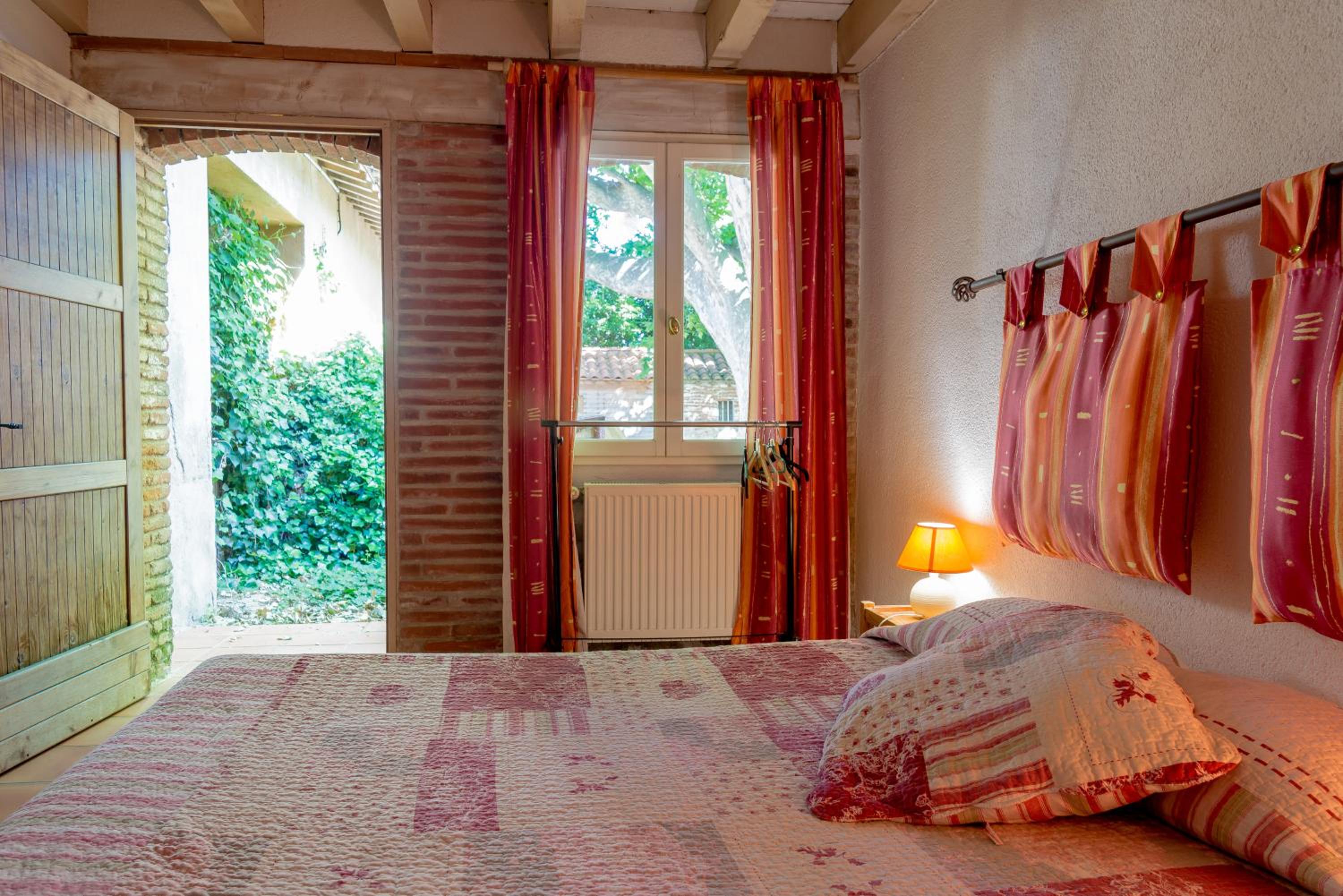 Four-Bedroom House photo 1