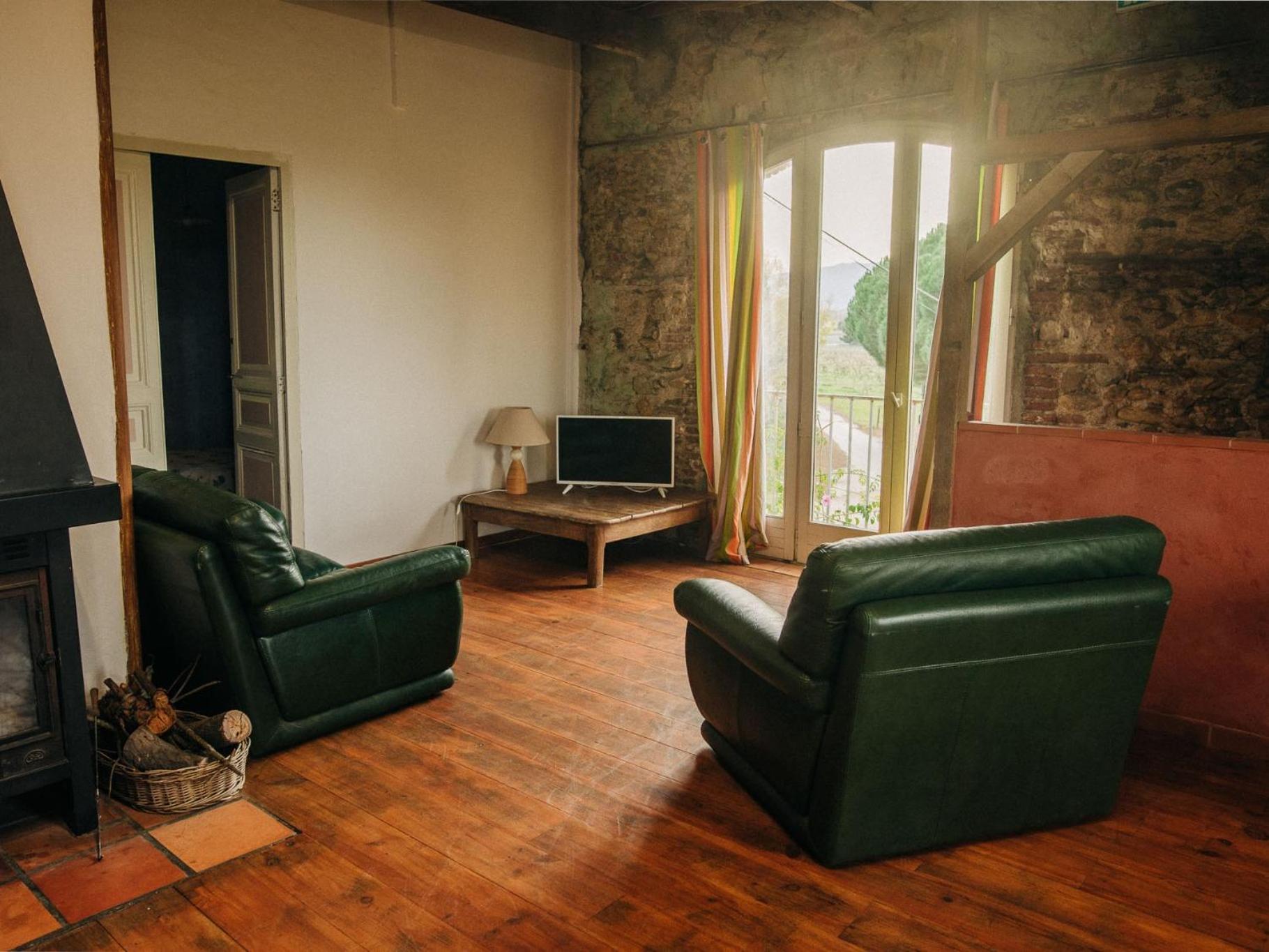 Cottage photo 1