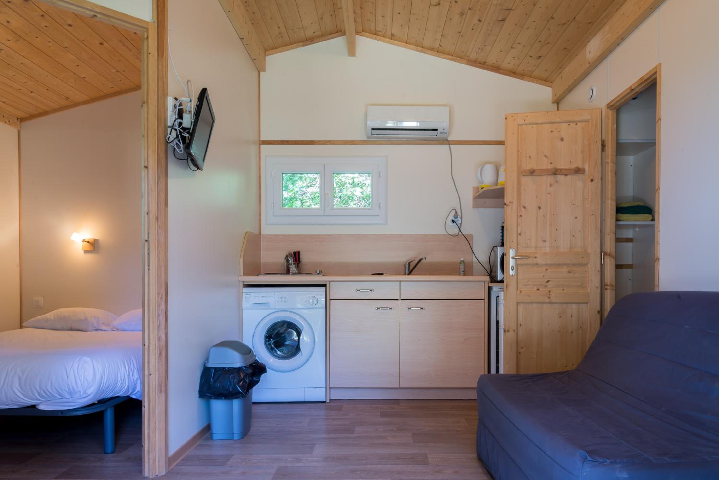 Superior Chalet photo 1
