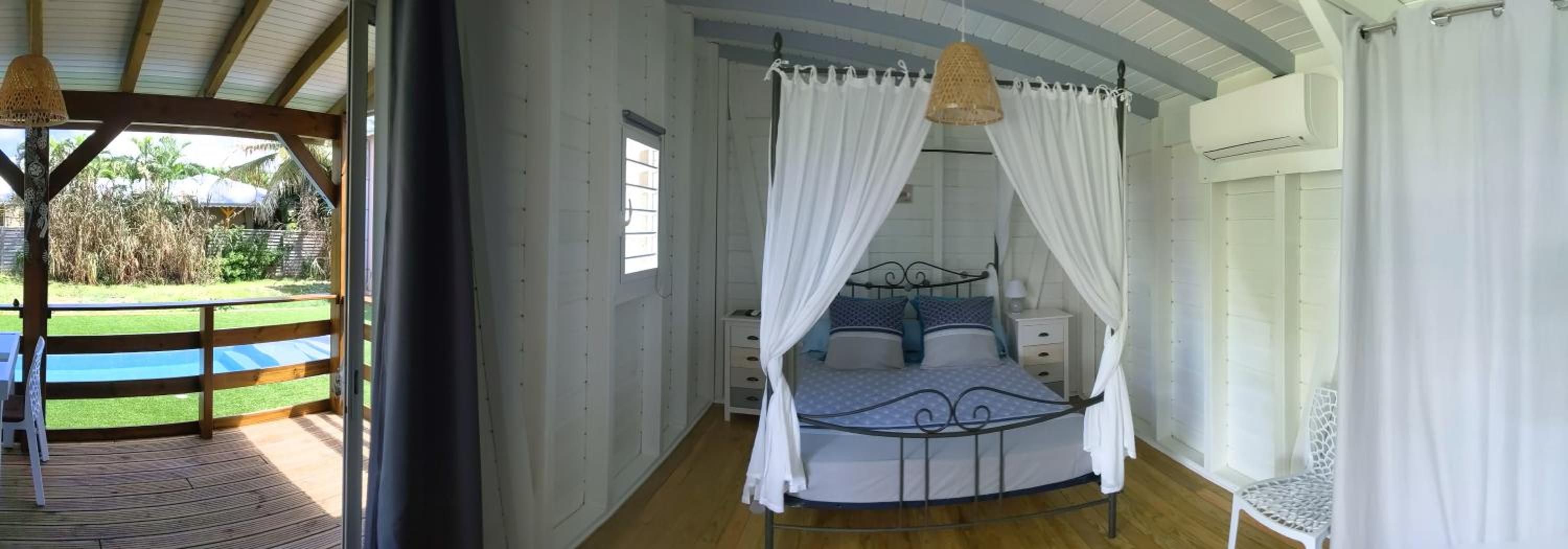 Family Bungalow - Photo 1