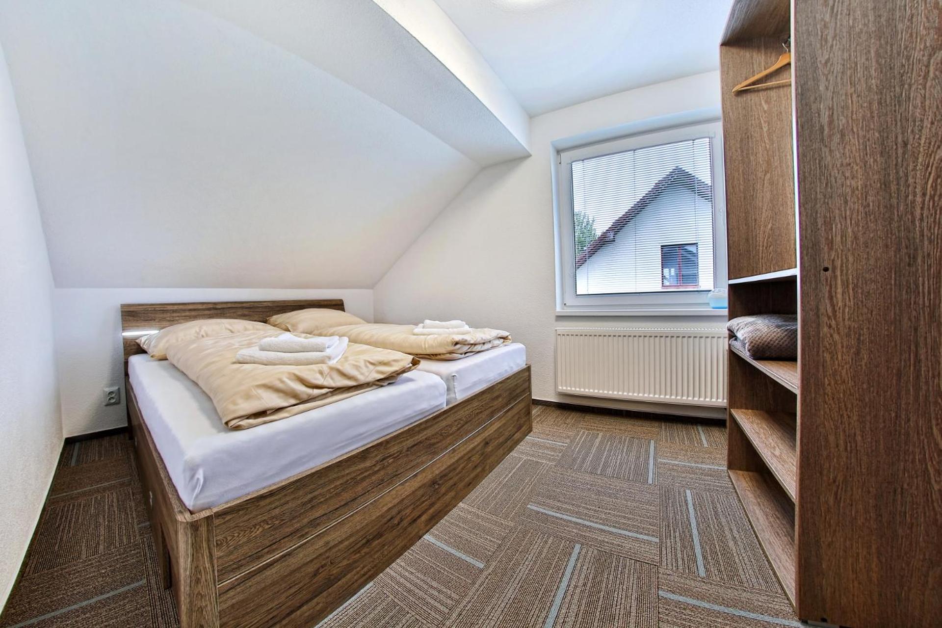 Two-Bedroom Apartment photo 1