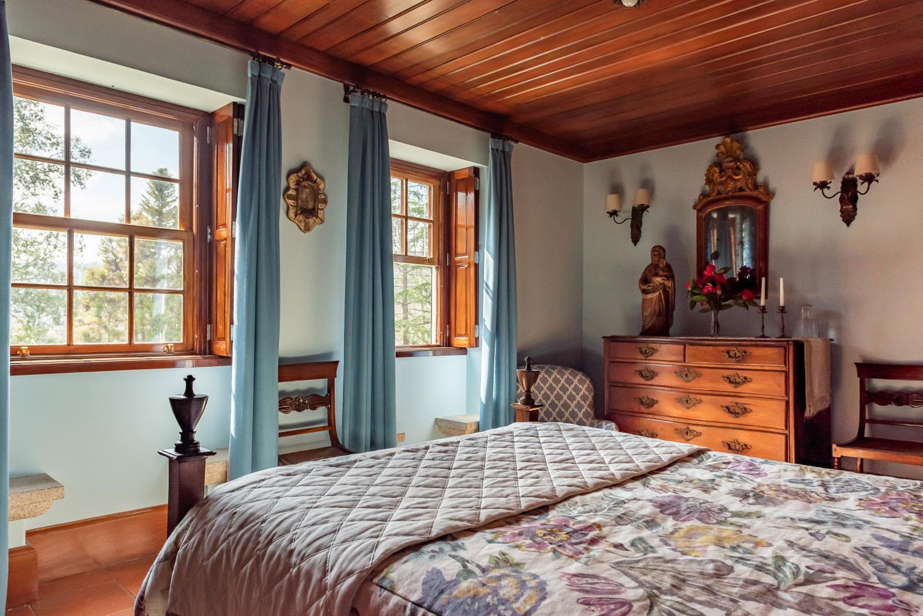 Double Room - Photo 1