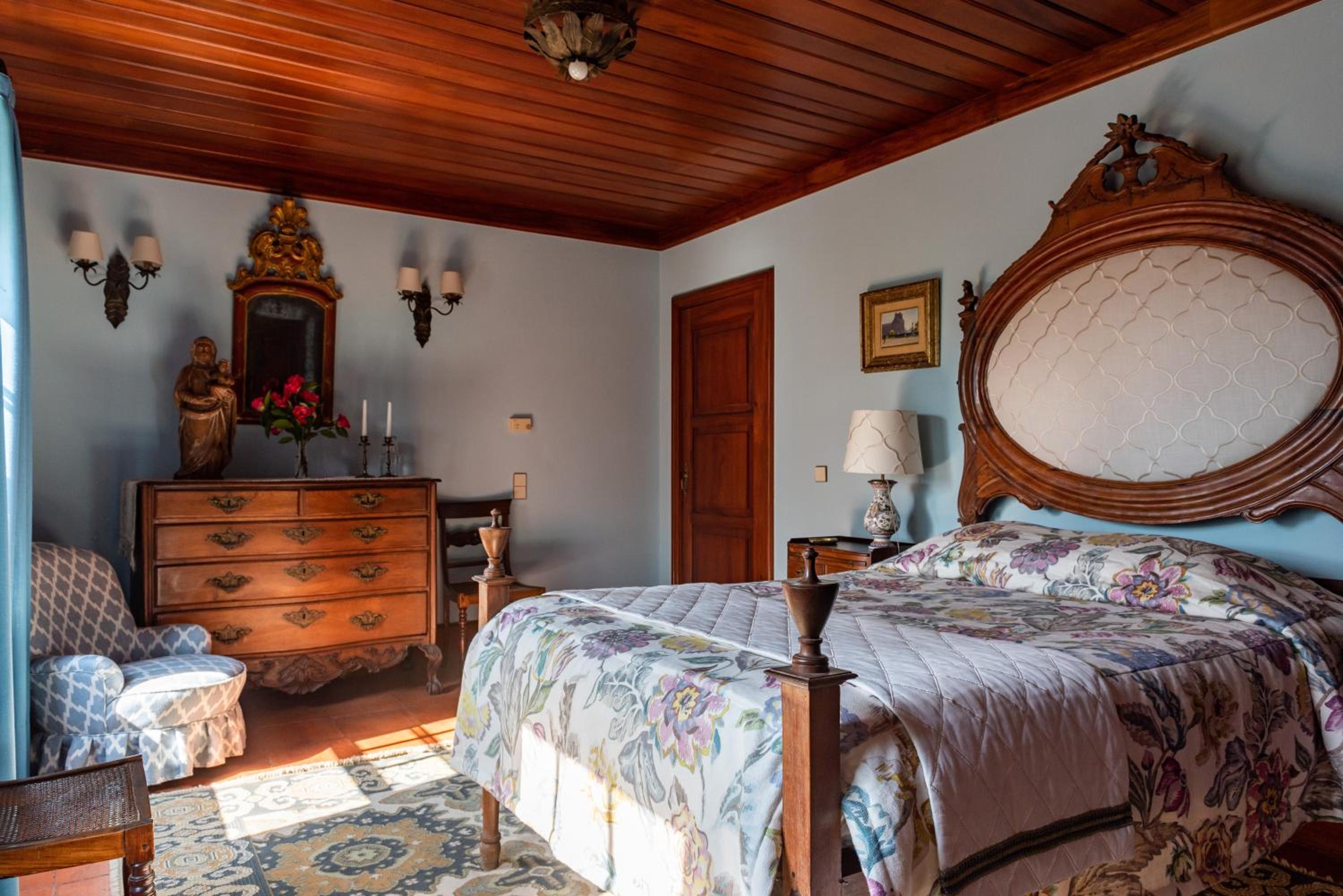 Double Room - Photo 7