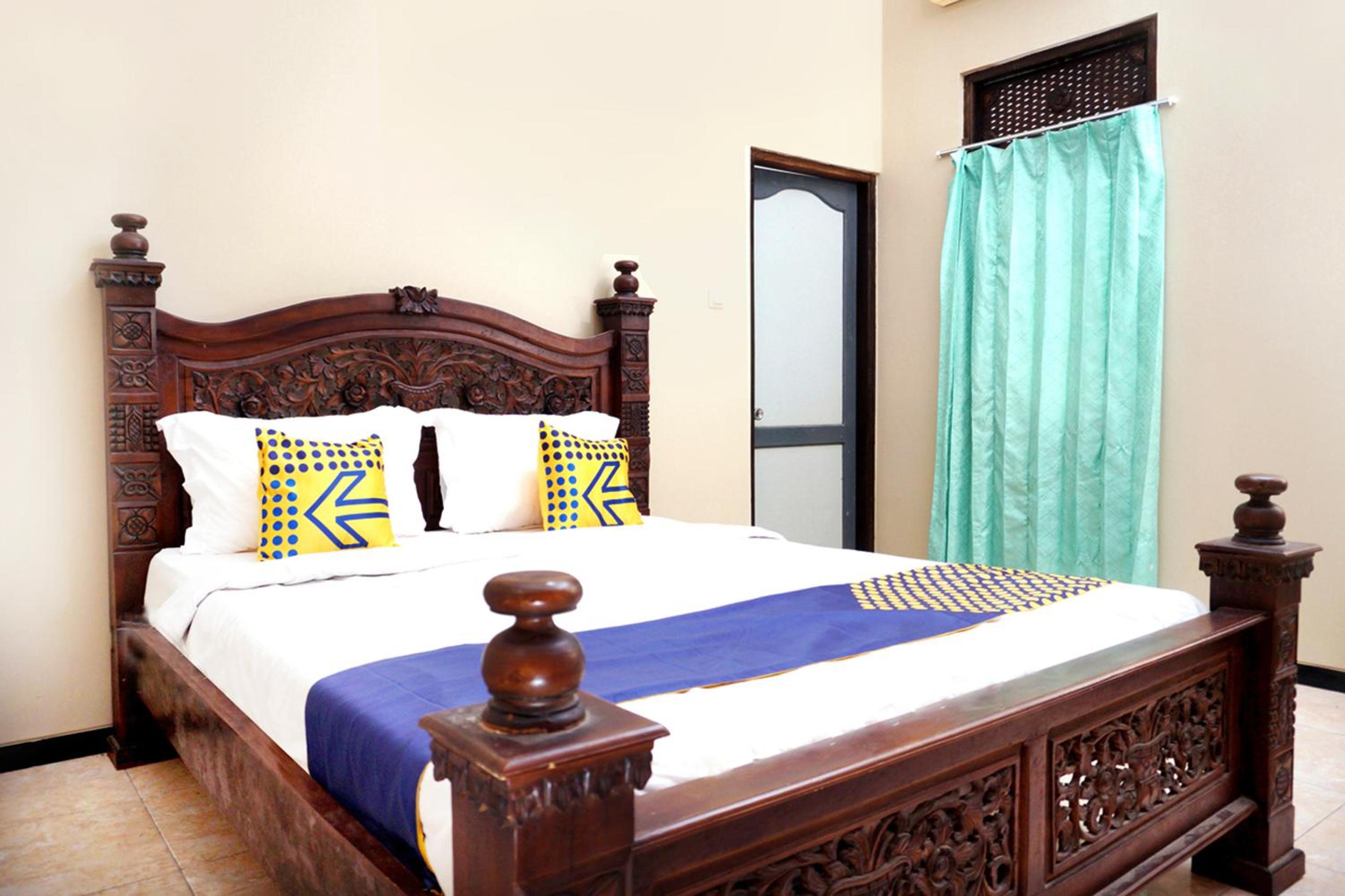 Double Room photo 2