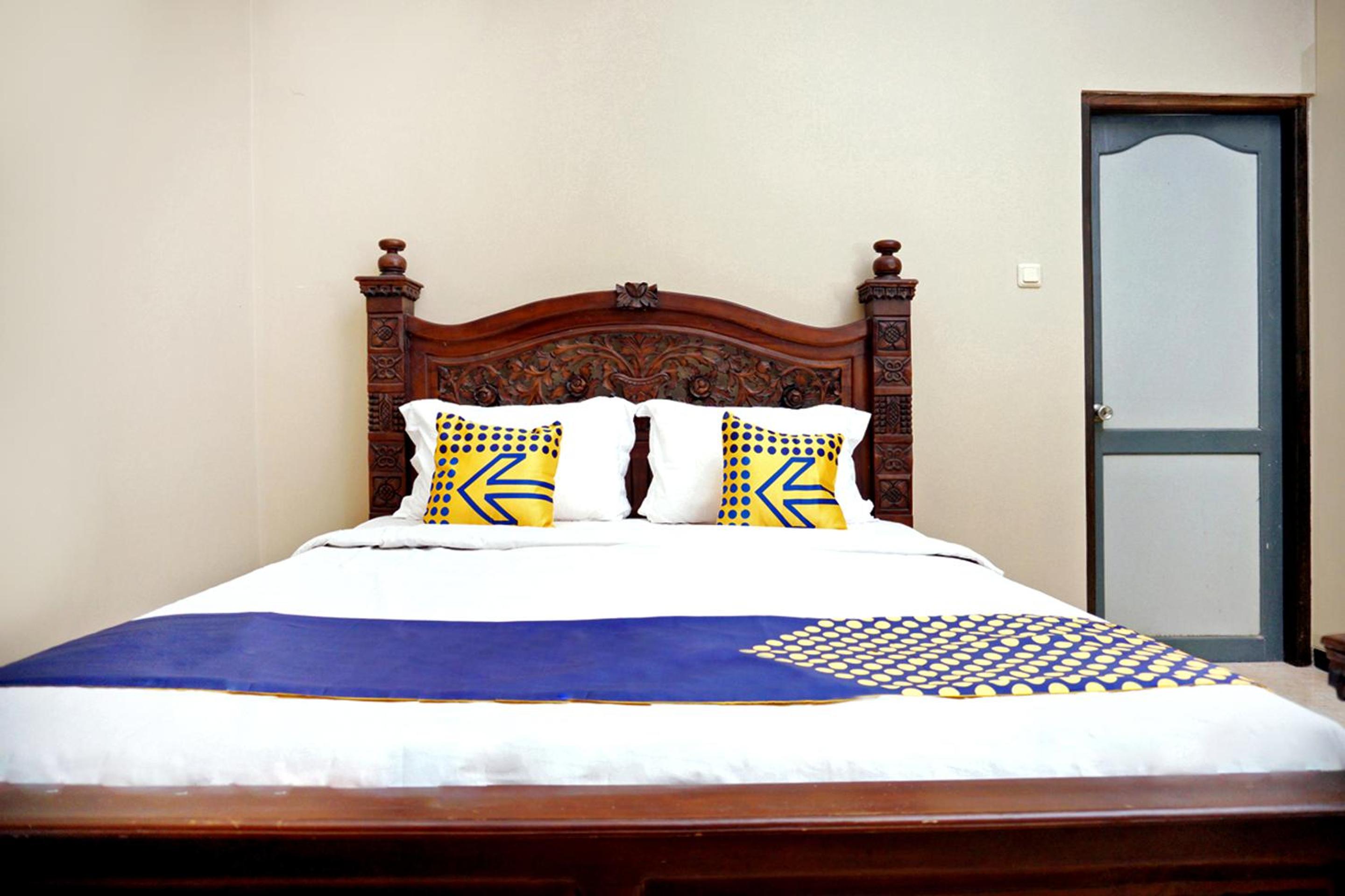 Double Room photo 3