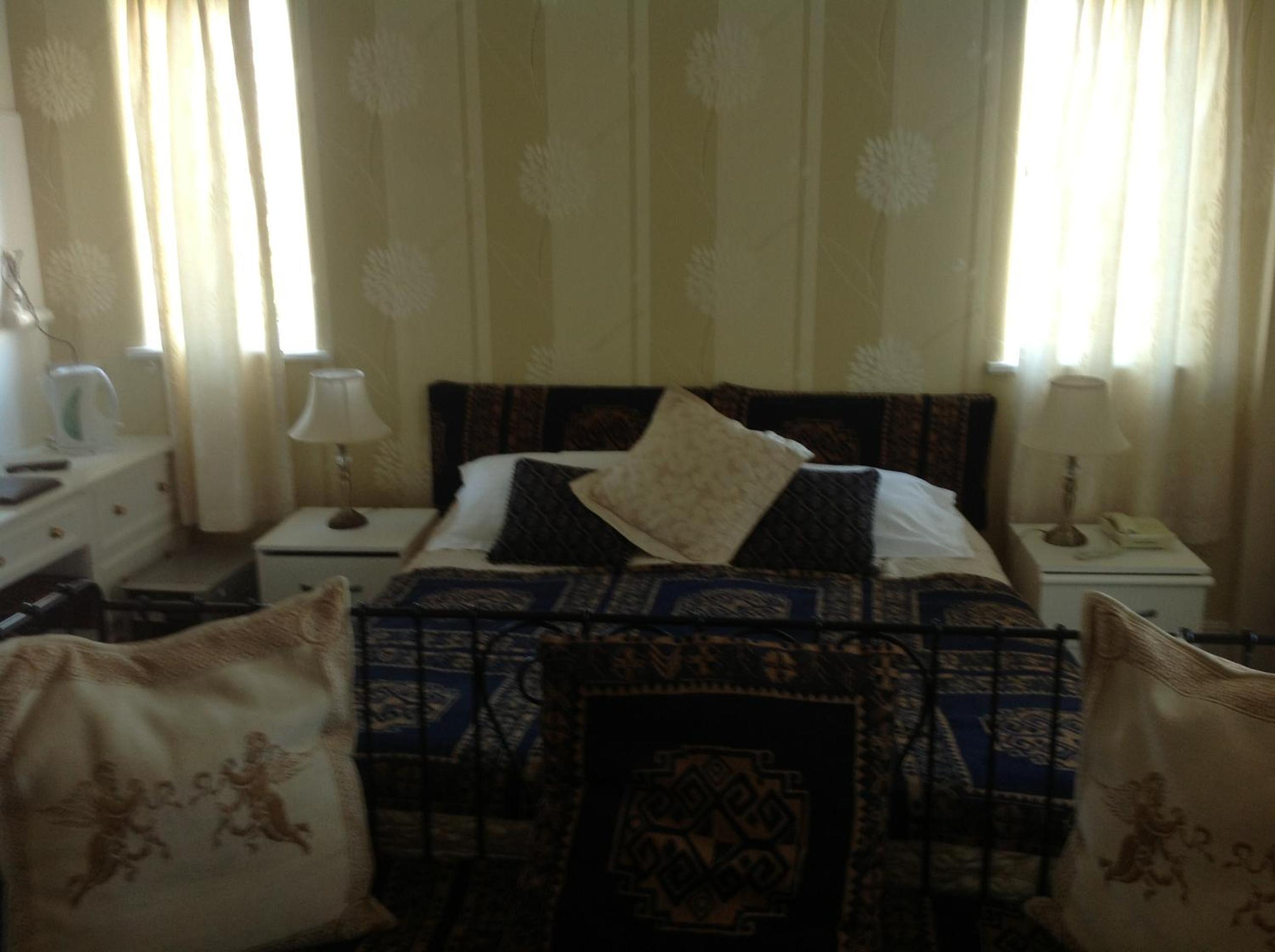 Double Room - Photo 4