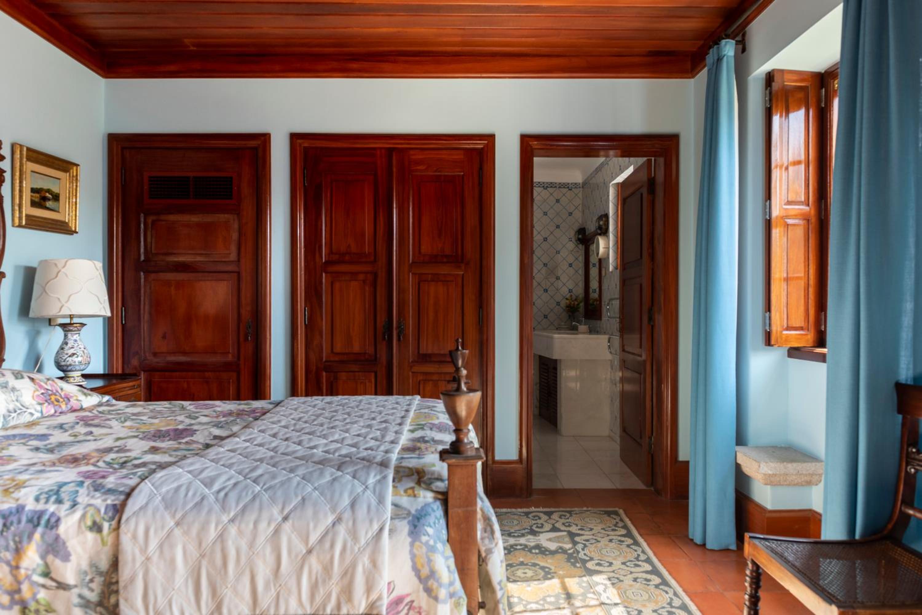 Double Room - Photo 3