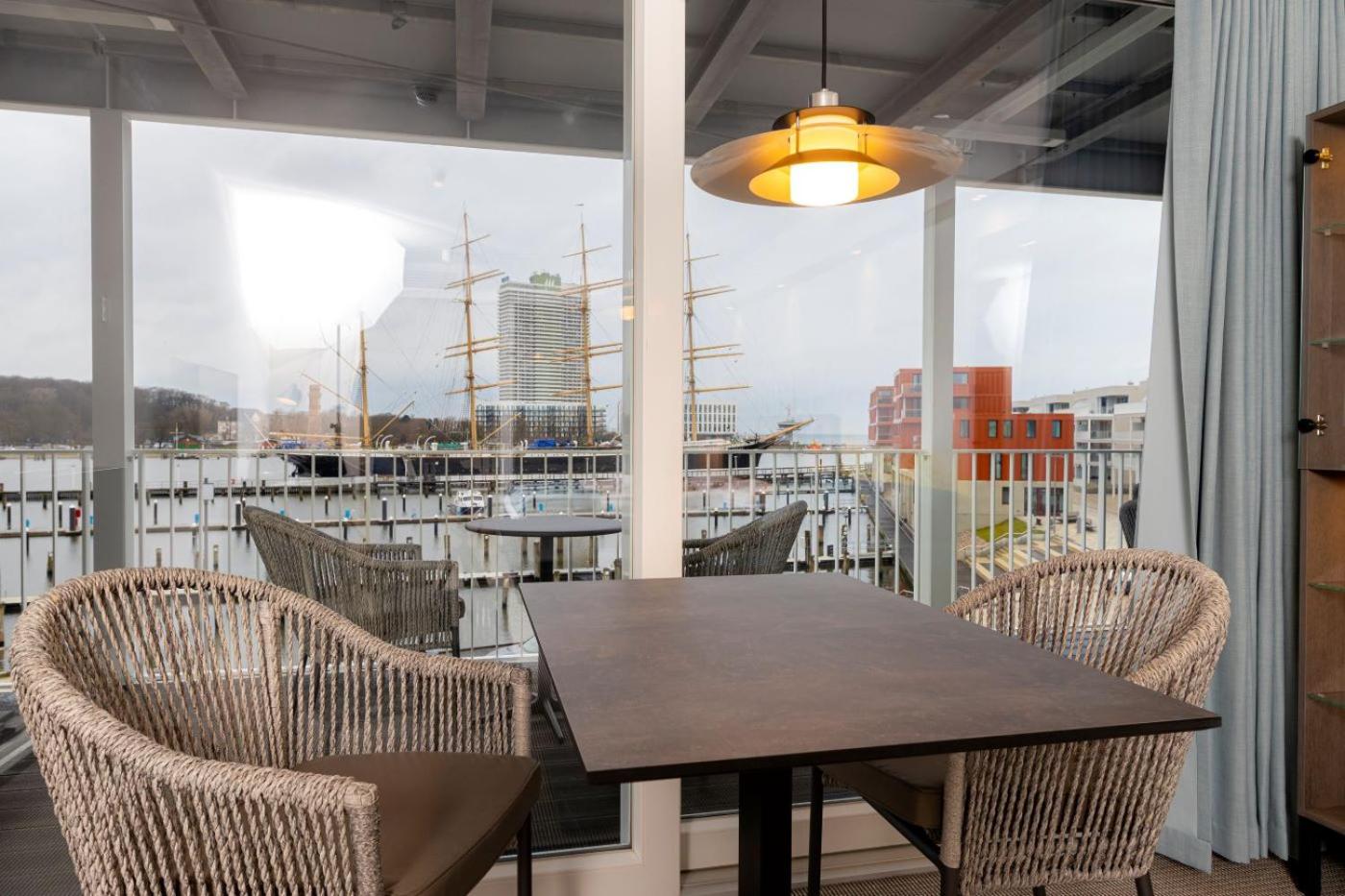 Superior Double Room with Water View