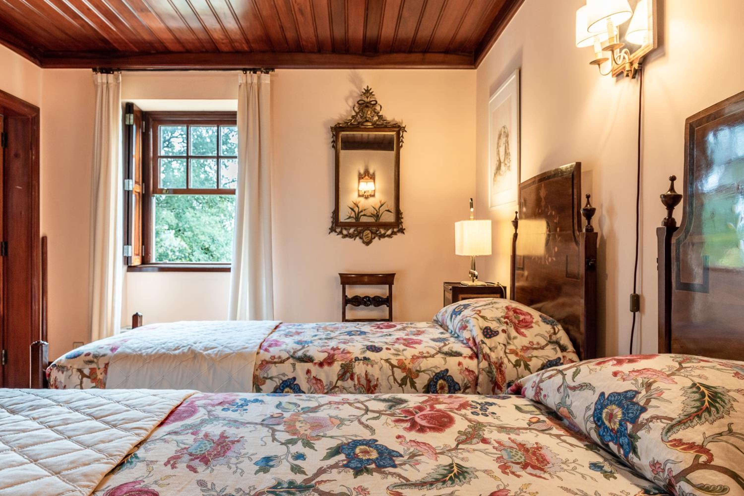 Twin Room - Photo 3