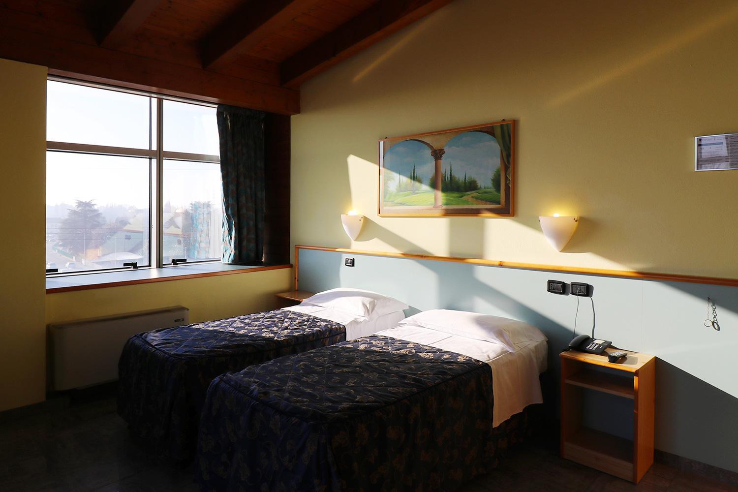 Twin Room photo 1