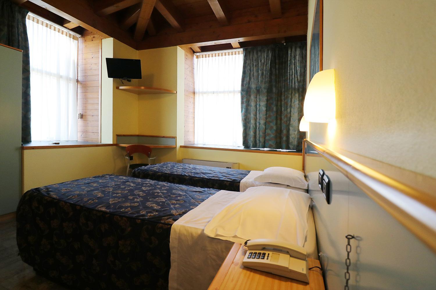 Twin Room photo 3