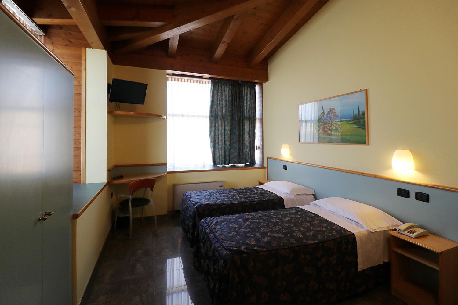 Twin Room photo 3