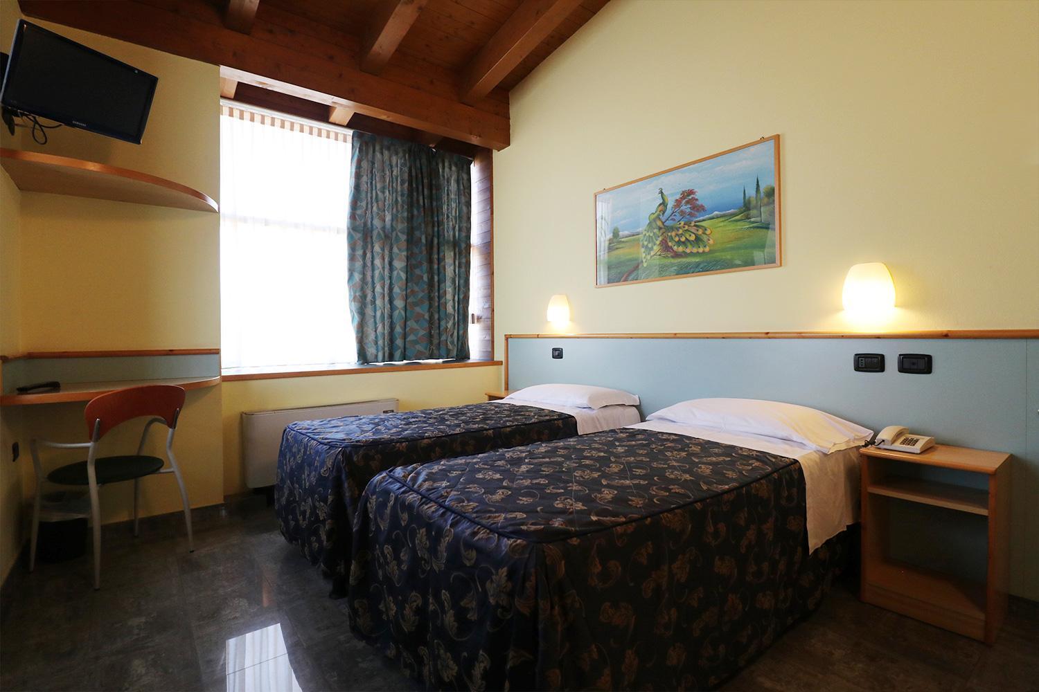 Twin Room photo 2