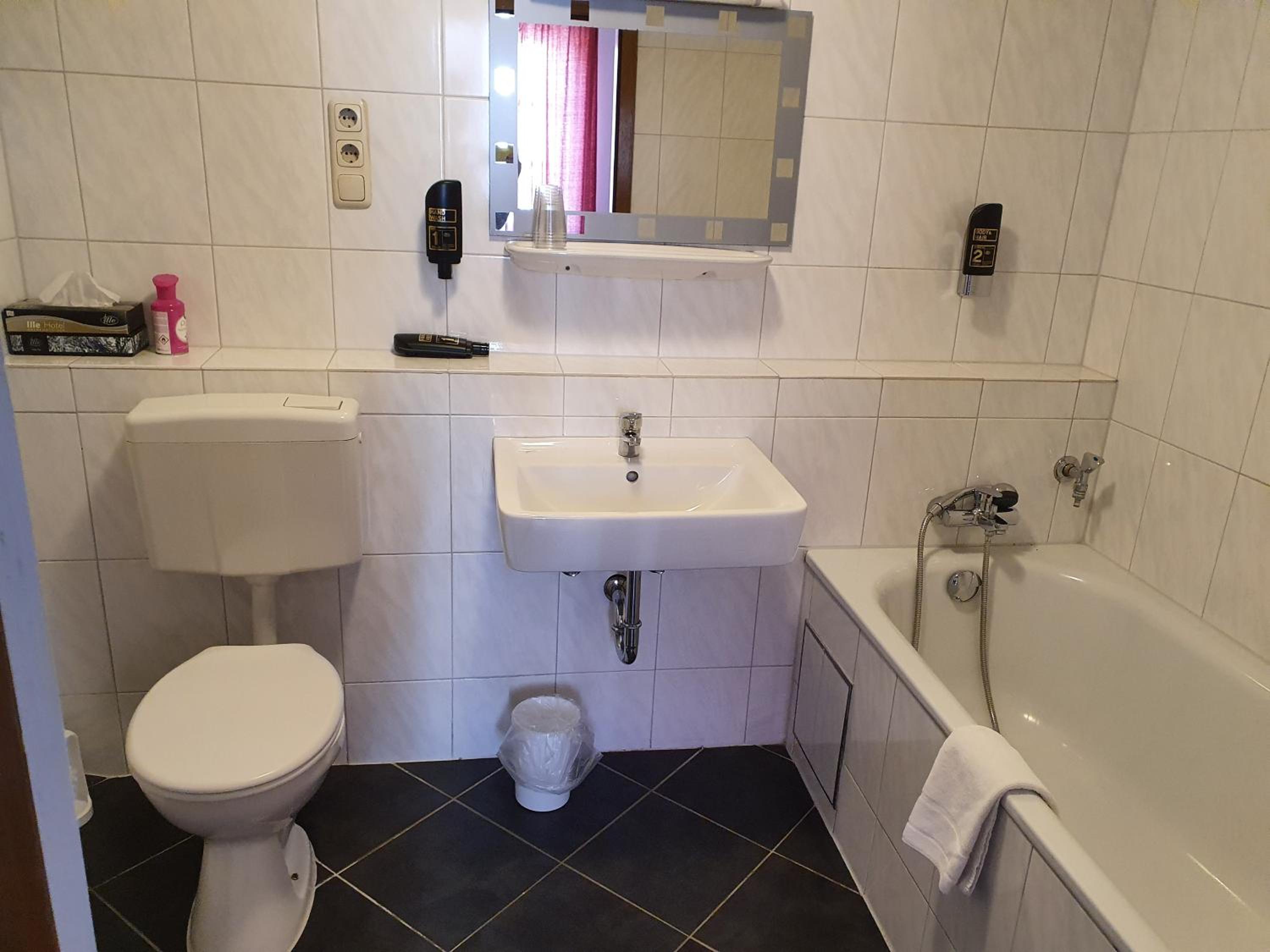Triple Room photo 3