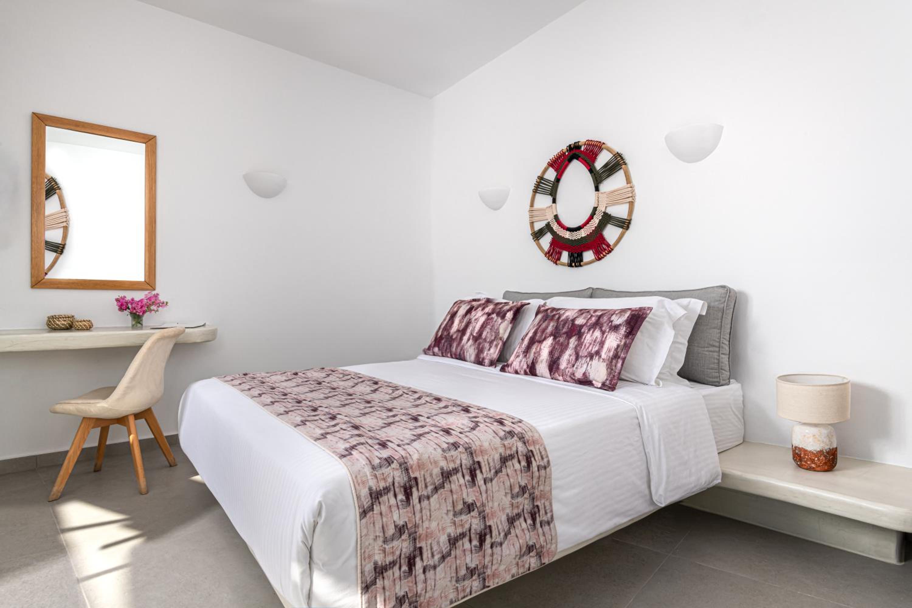Ruby Suite with Hot Tub and Caldera View photo 1