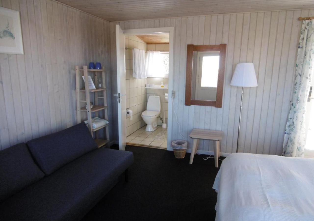 Double or Twin Room - Annex photo 2