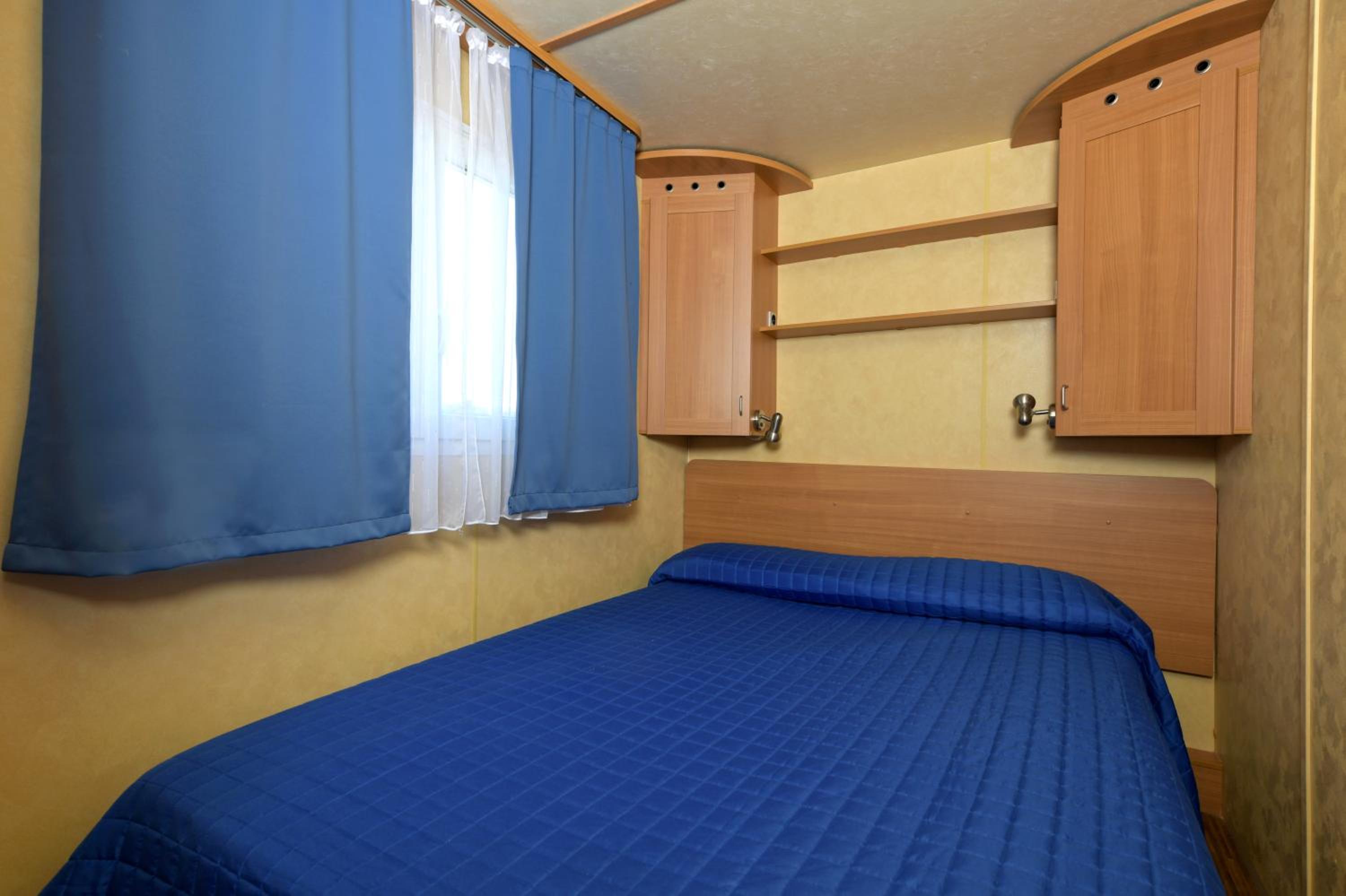 Three-Bedroom Villa with Private Pool