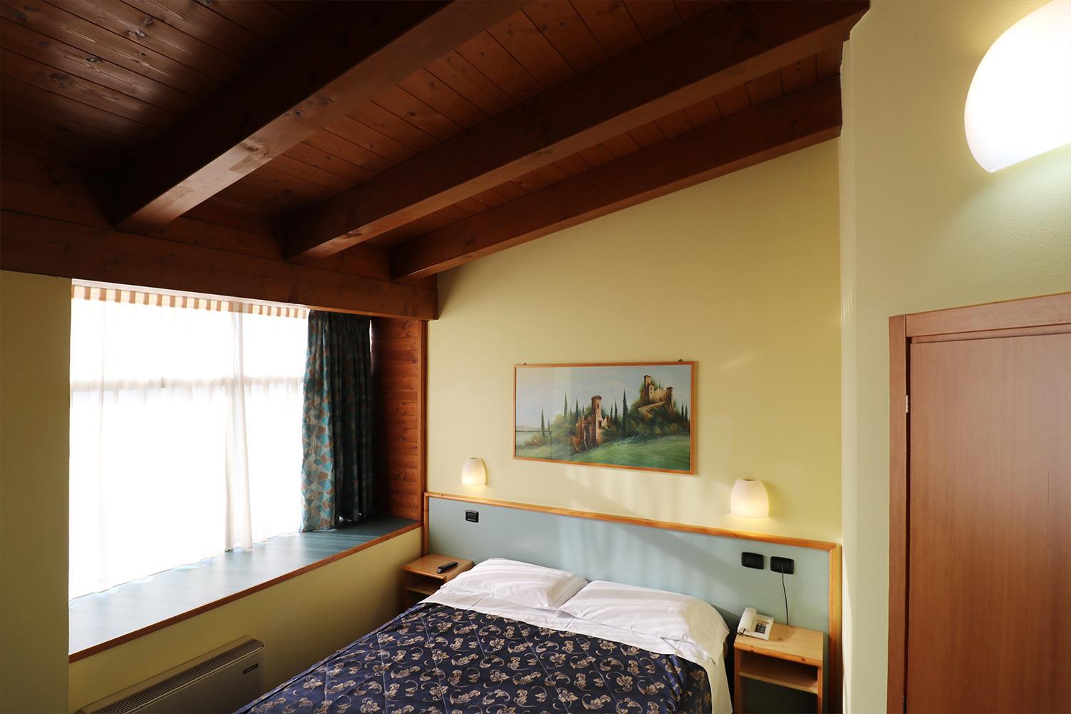 Double Room - Photo 3