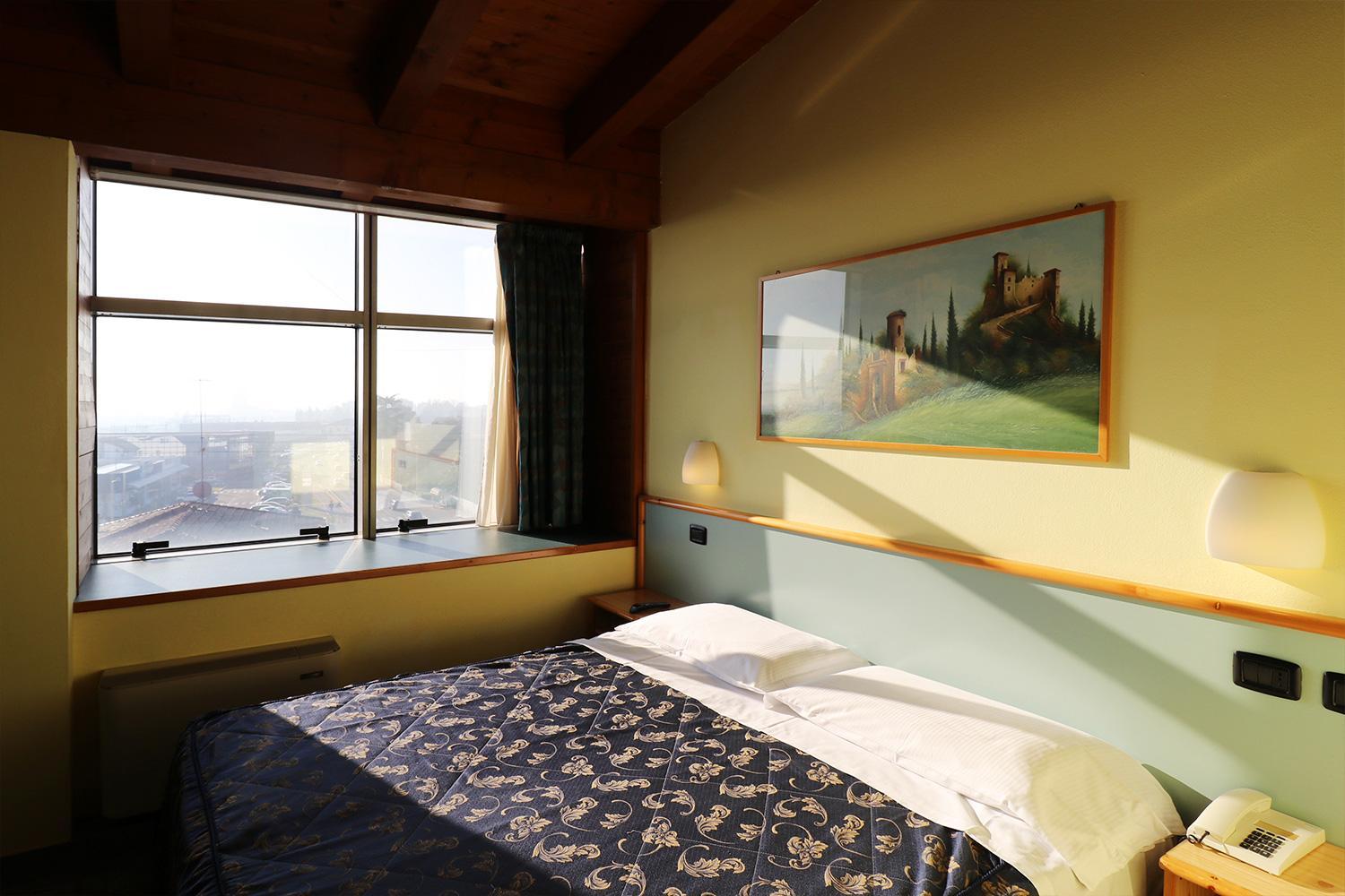 Double Room - Photo 4
