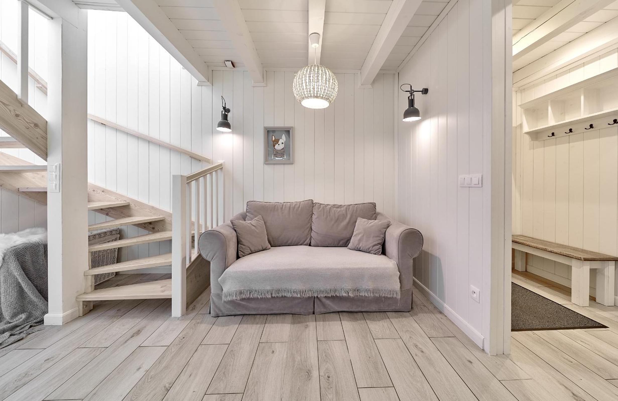 Chalet photo 3
